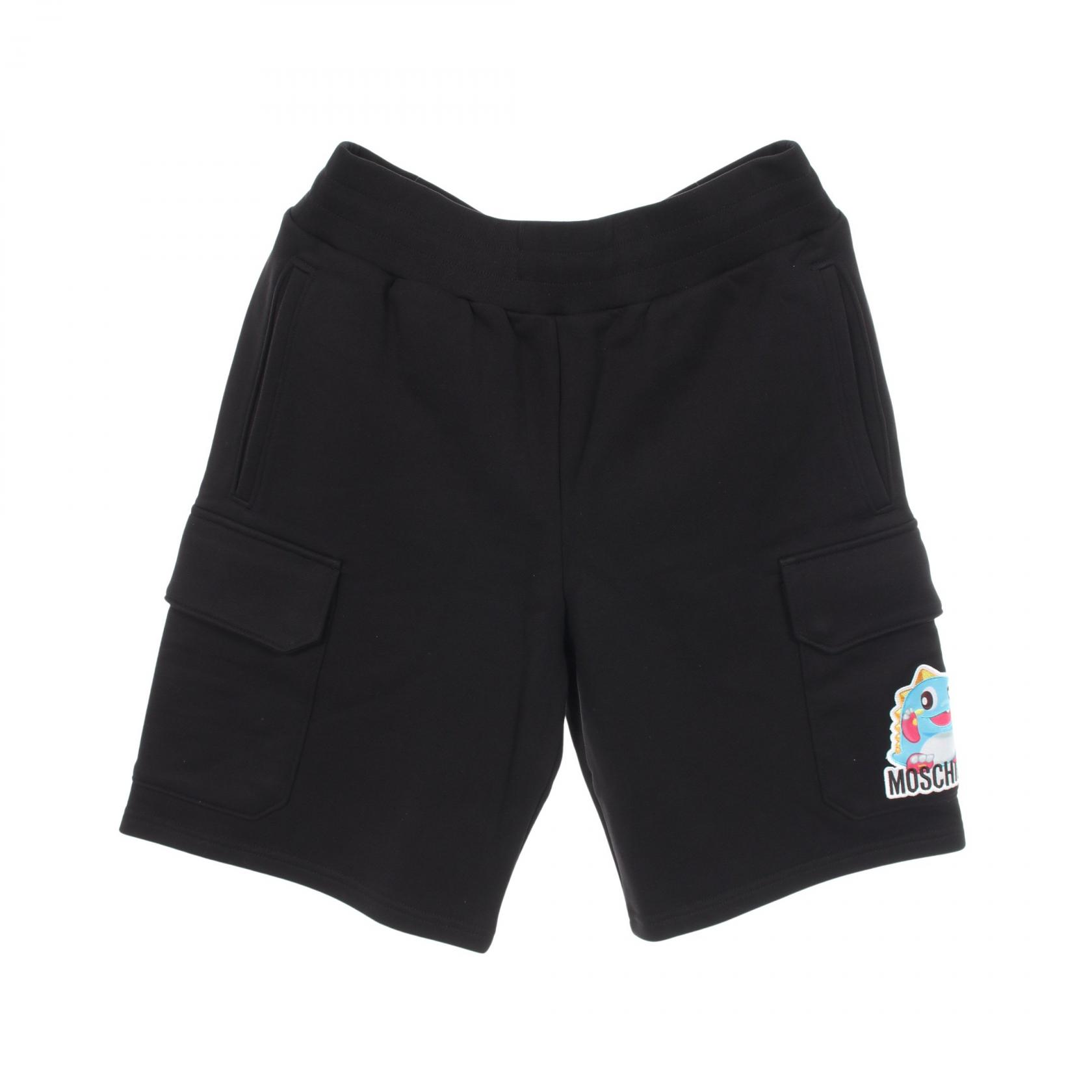 モスキーノ ×Puzzle Bobble パンツ