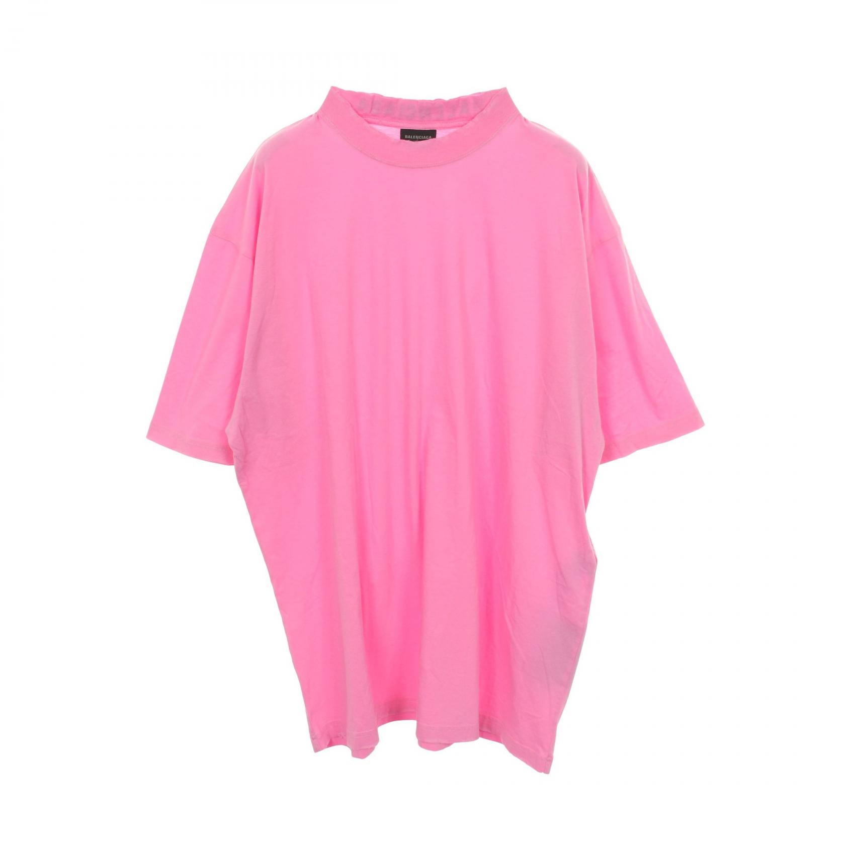 バレンシアガ Tシャツ