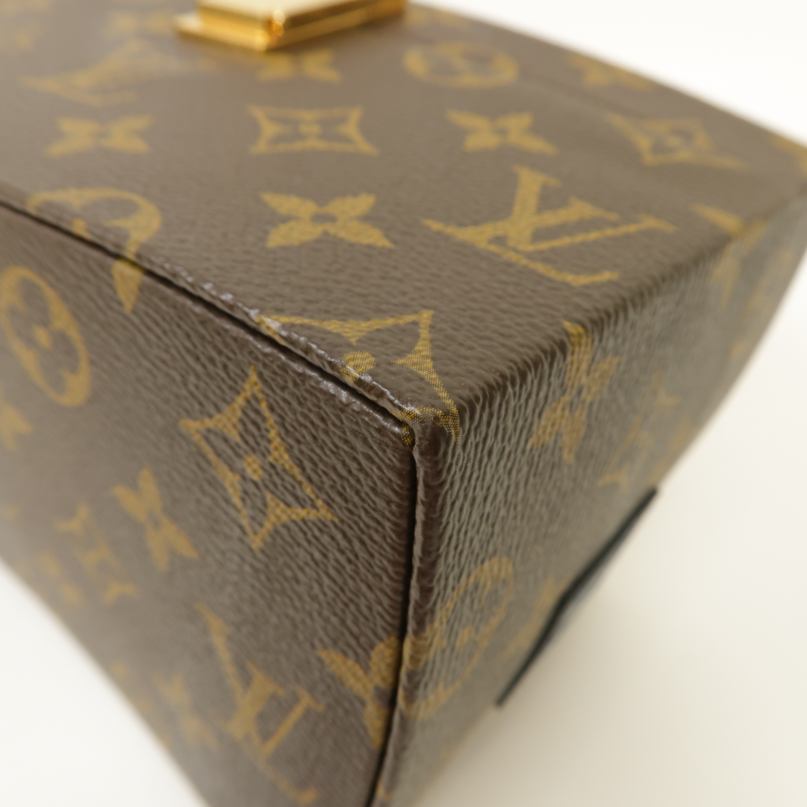 LOUIS VUITTON ルイヴィトン 保存袋 特大 キャリーバッグ用