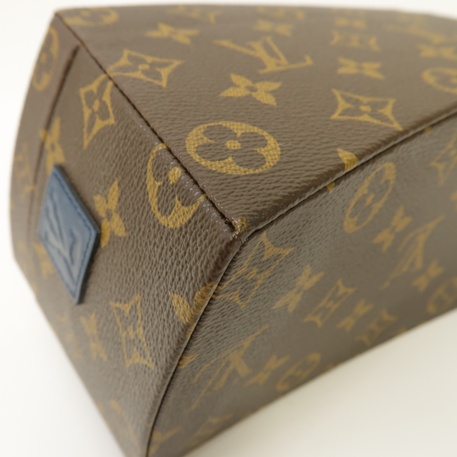 LOUIS VUITTON ルイヴィトン 保存袋 特大 キャリーバッグ用