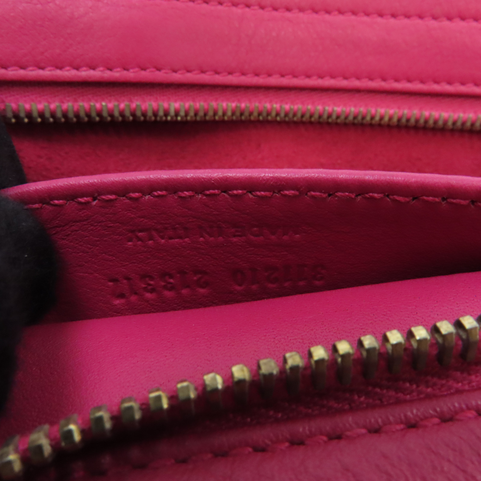 SAINT LAURENT YSL GHW Y Cabas 2way Shoulder Bag 311210 SAINT LAURENT YSL GHW Y Cabas 2way Shoulder Bag 311210