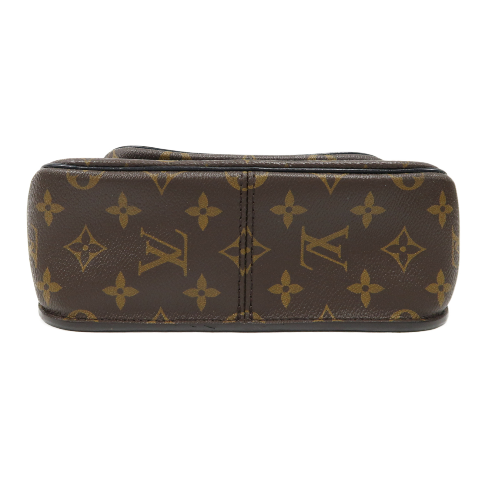 送料込◆希少品【LOUIS VUITTON】Passy チェーンバッグ Monogram LOUIS VUITTON Monogram Passy 668850 | FASHIONPHILE