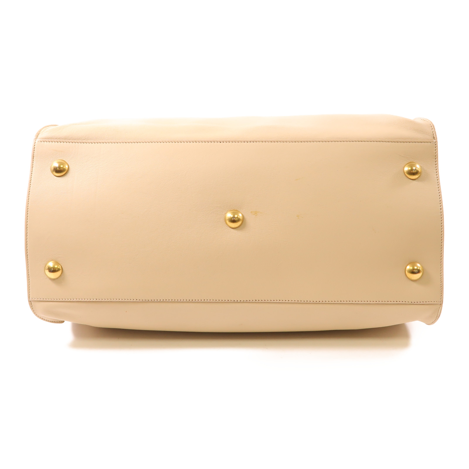 YSL New Double Pouch With Chain Strap - Vintage Lux
