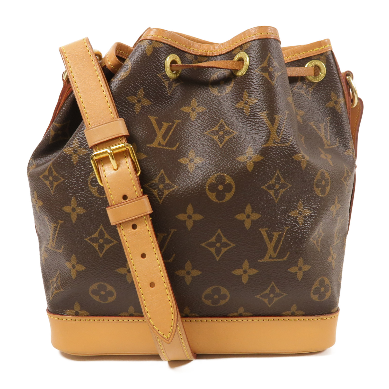【ルイヴィトン・Louis Vuitton 】Petit Noe M46984 louis-vuitton-petit-noe--