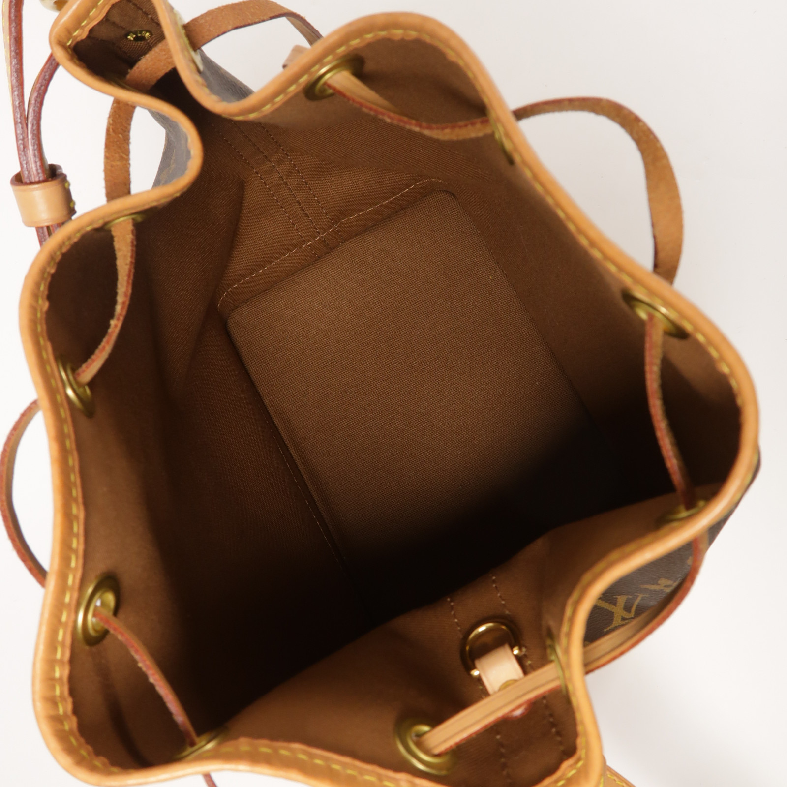 【ルイヴィトン・Louis Vuitton 】Petit Noe M46984 Petit Noé Monogram Canvas - Handbags M46984 | LOUIS VUITTON