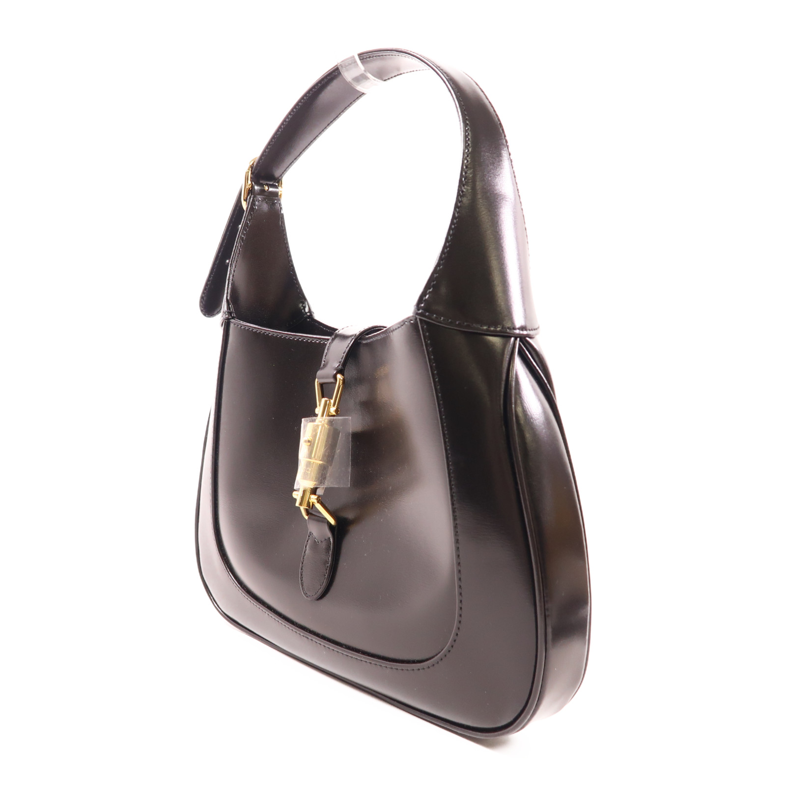 GUCCI かばん Gucci Jackie 1961 Small Hobo Shoulder Bag 636706 114677040