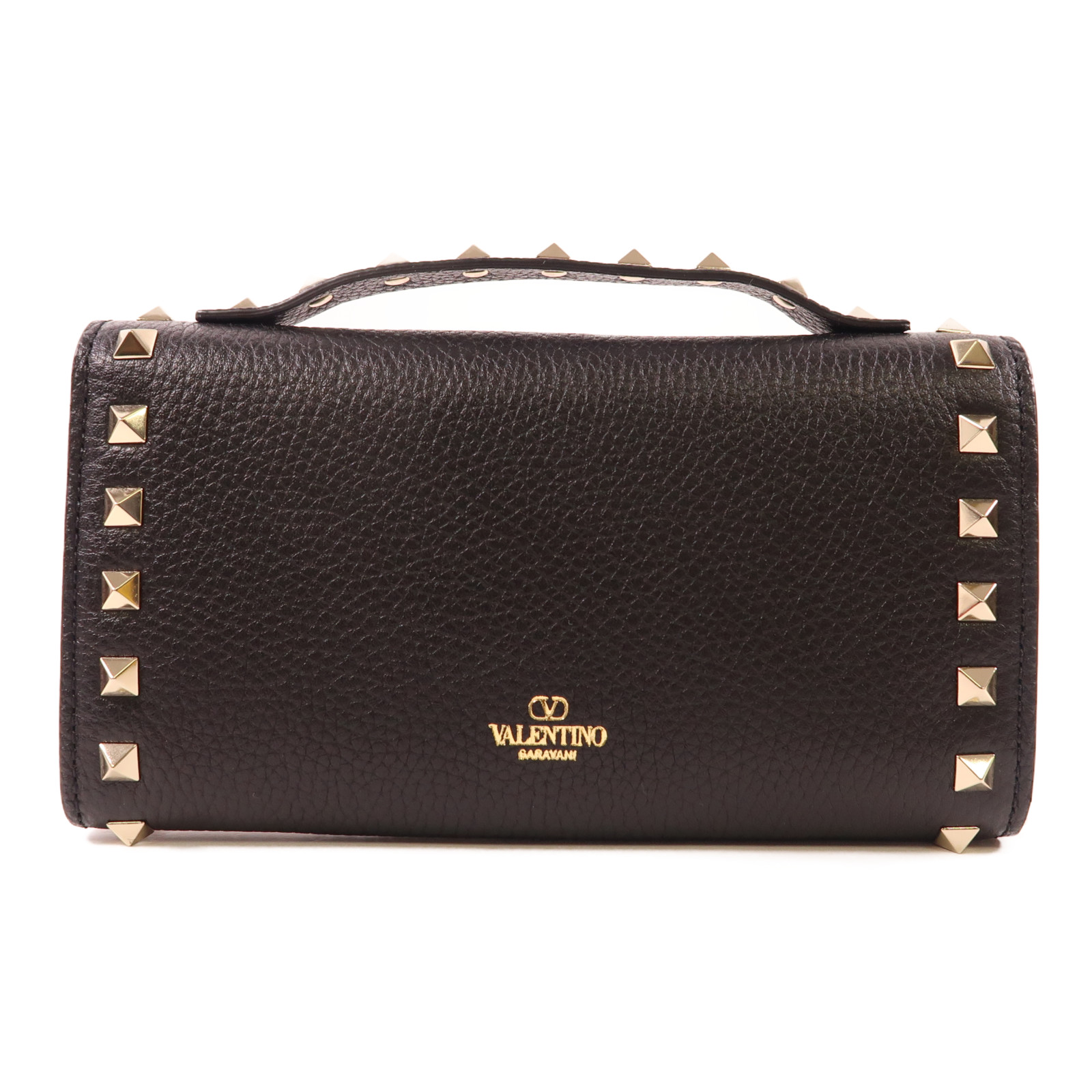 VALENTINO｜ (6W2P0P87 VSH 0NO / 6W2P0P87 VSH 0NO) VALENTINO GARAVANI: Shoulder bag woman - Blush Pink