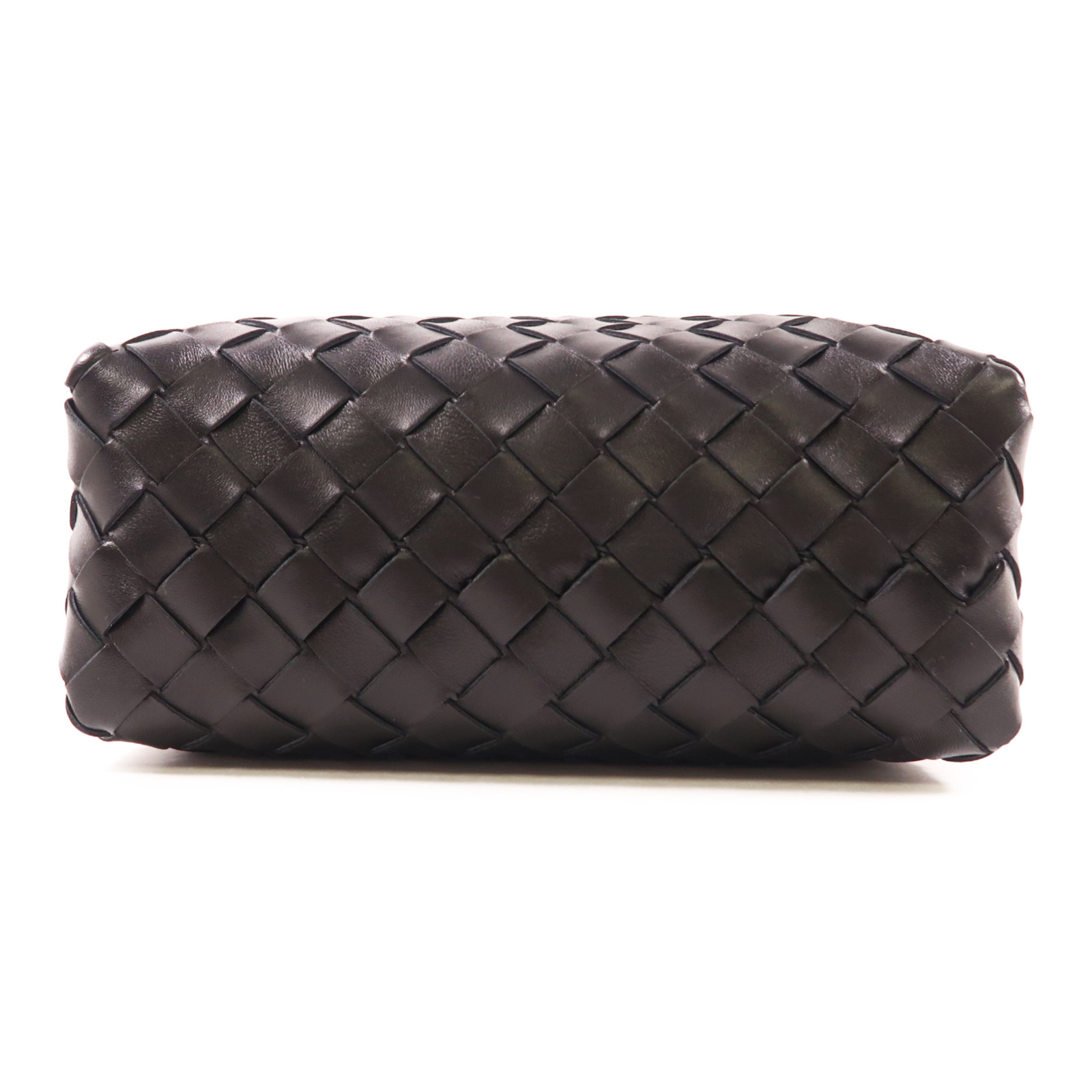 BOTTEGA VENETA BV GHW Loop Camera Bag Shoulder Bag 723548 V1G11