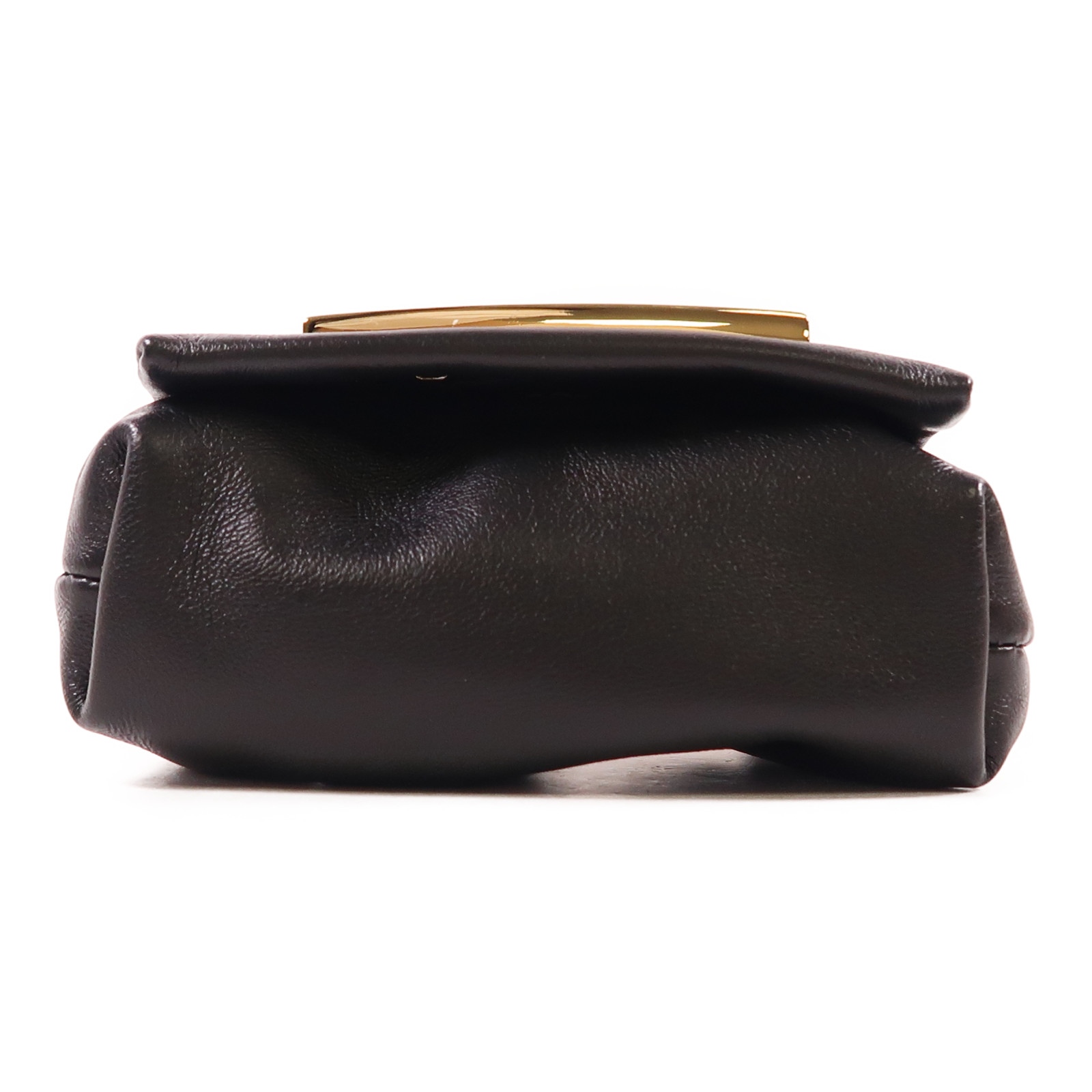 FENDI｜ (Mamma Baguette Nano (7AS368 ABVE F0KUR)) FENDI Nano Mamma Baguette Shoulder Bag 7AS368ABVEF0KUR