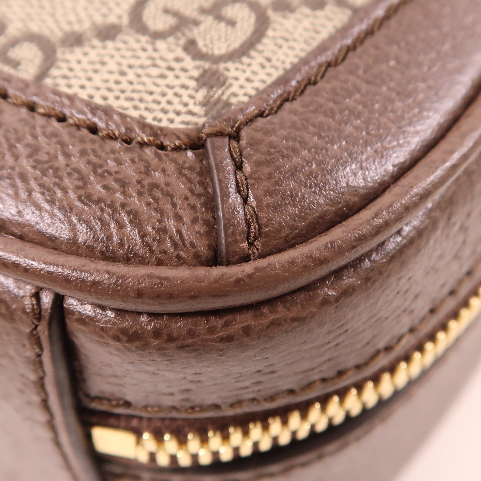 15%OFF* GUCCI GG GHW Ophidia 2 Way Shoulder 772157 Coated Canvas