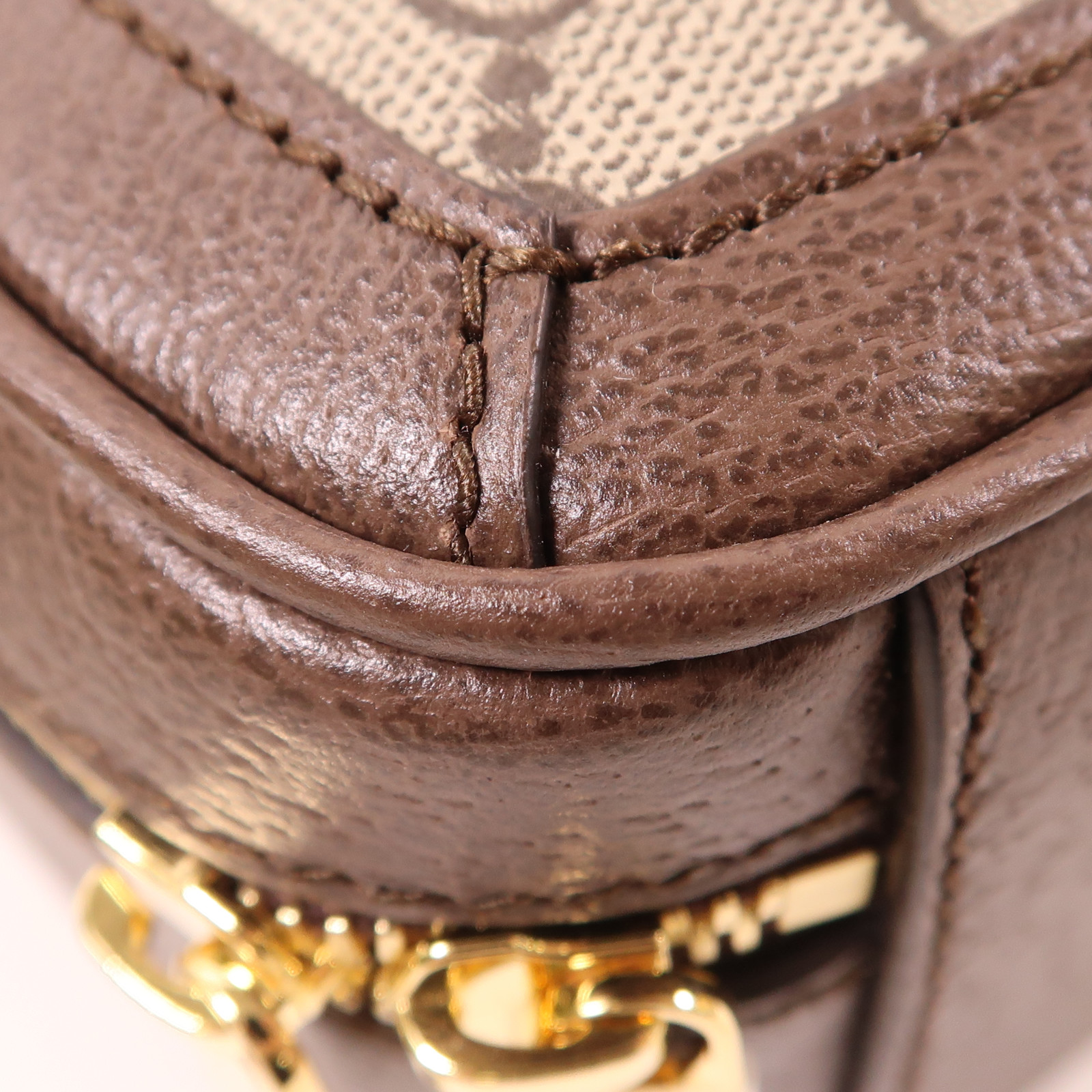 15%OFF* GUCCI GG GHW Ophidia 2 Way Shoulder 772157 Coated Canvas