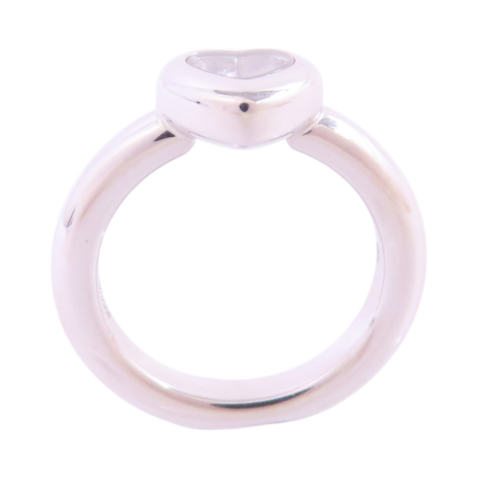 ショパール リング 指輪 82/2889-20 Chopard】ショパール ハッピーダイヤ リング・指輪 82/2889-20