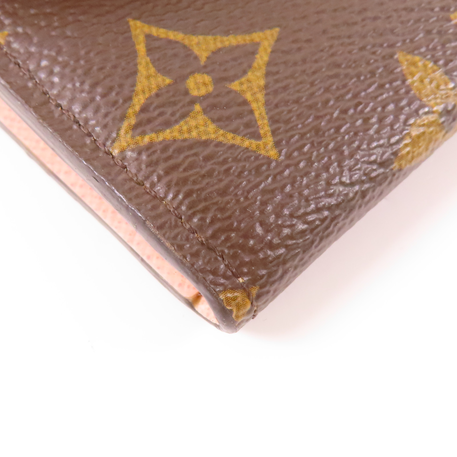 LOUIS VUITTON 長財布 PORTEFEUILLE EMILIE M61289 Designer Women's Wallet in Monogram Canvas Emilie | LOUIS