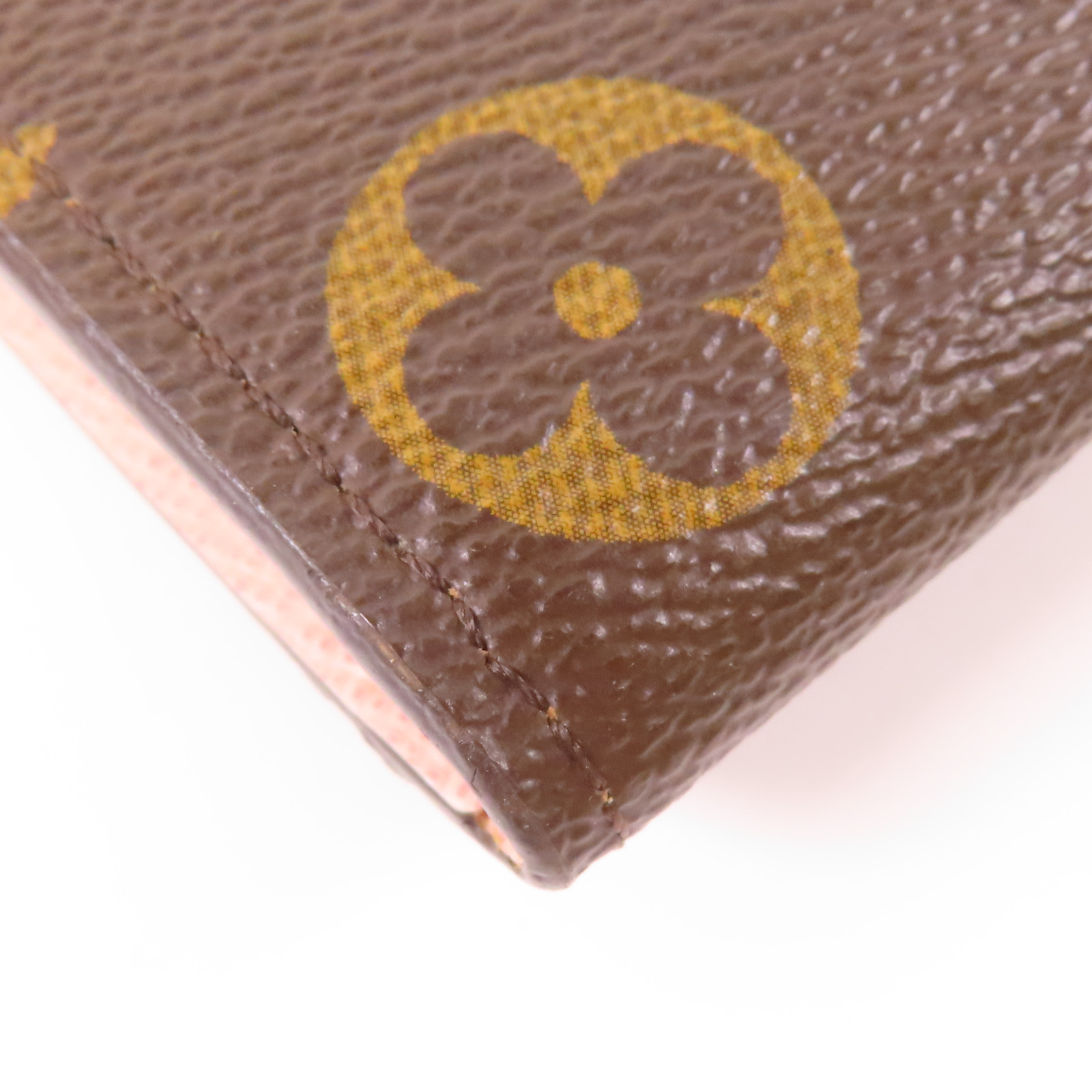 LOUIS VUITTON 長財布 PORTEFEUILLE EMILIE M61289 Designer Women's Wallet in Monogram Canvas Emilie | LOUIS