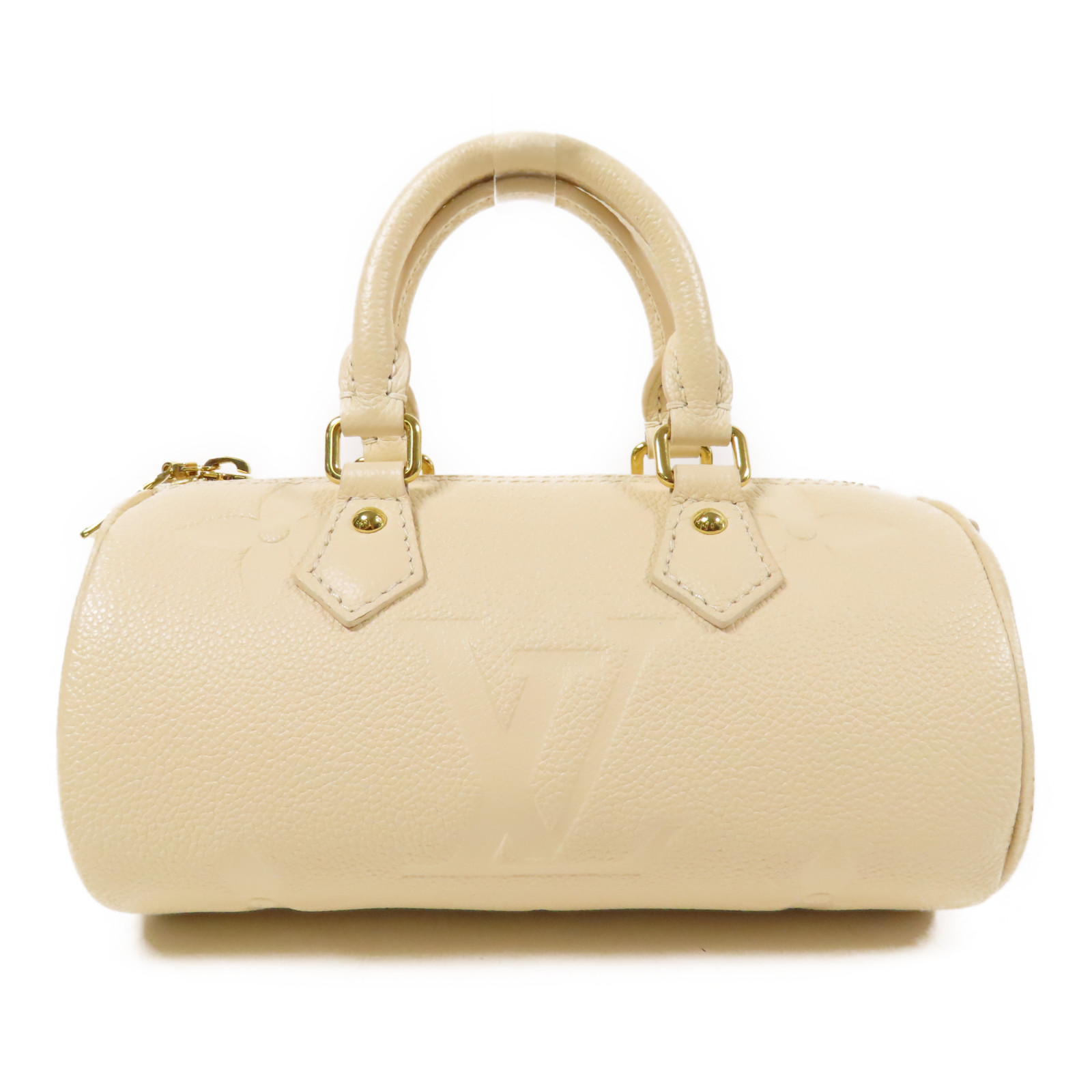 バッグ VUITTON LOUIS VUITTON GHW Papillon BB 2way Shoulder Bag M45994