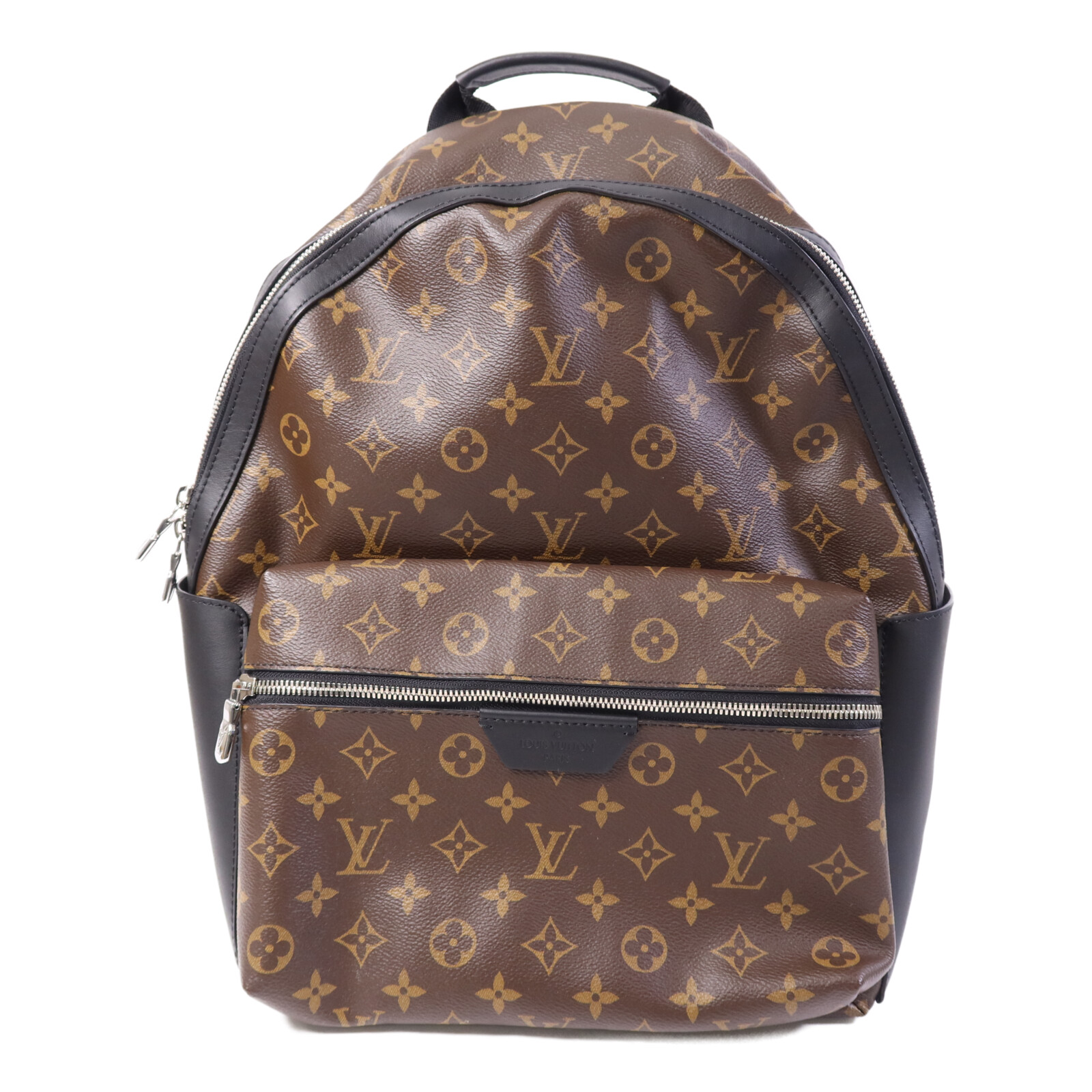 LOUIS VUITTON LV SHW Discovery Backpack PM M46684 Monogram