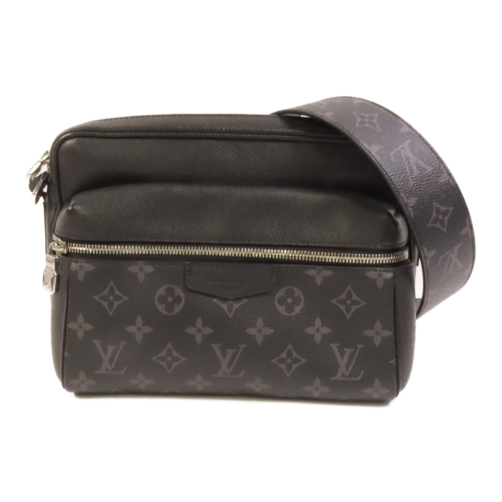 LOUIS VUITTON LV Outdoor Messenger Shoulder Bag M30233 Monogram