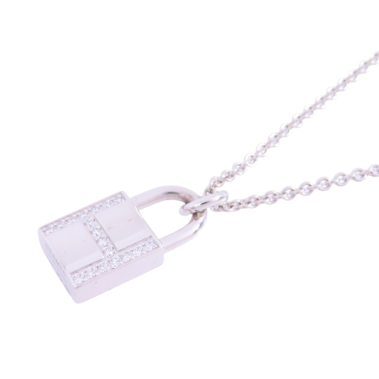 （HERMES）Kelly Cadenas pendant Kelly Cadenas pendant | Hermès USA