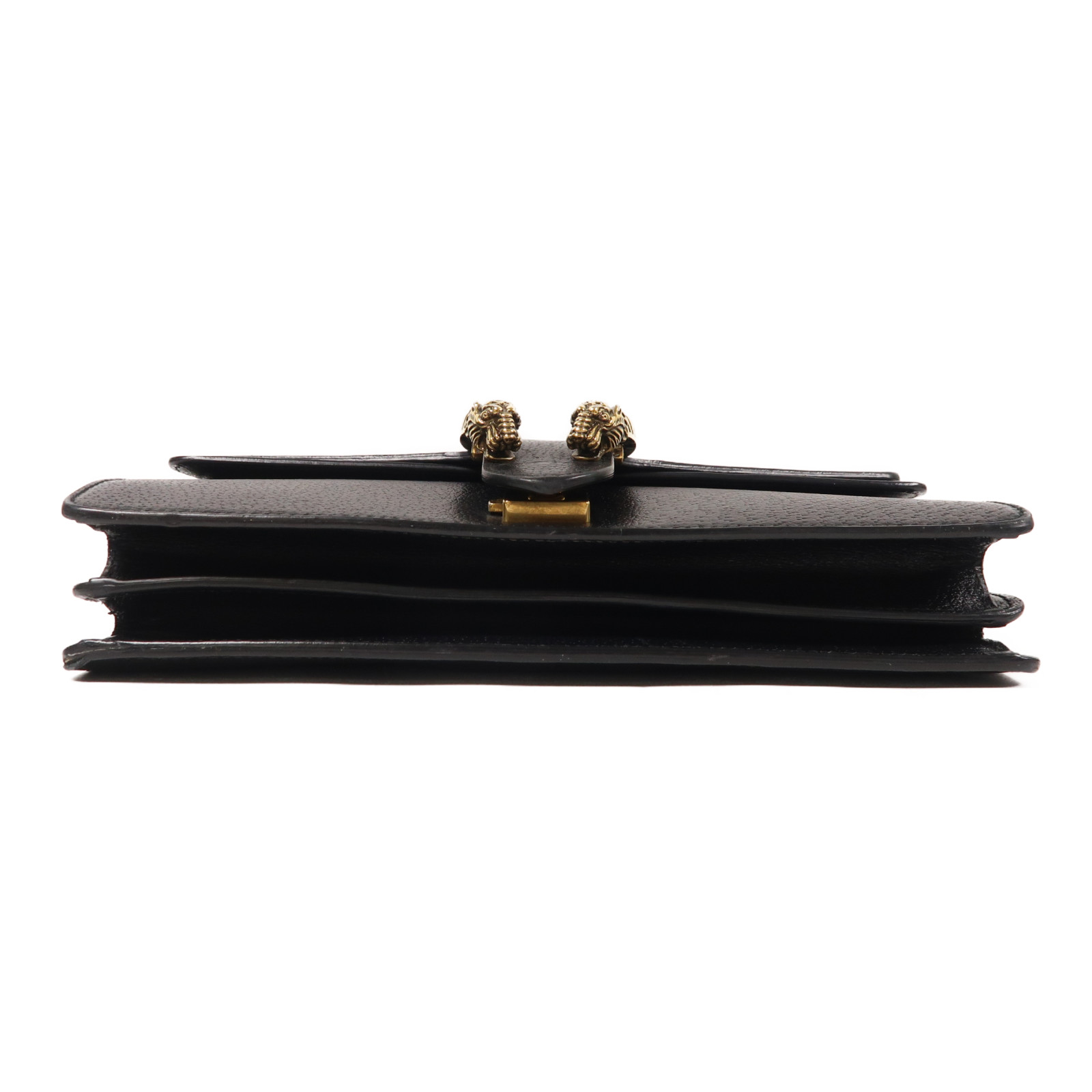 【関税負担】GUCCI DIONYSUS CHAIN BAG GUCCI GG Dionysus Chain Shoulder Bag 400429 Calfskin Leather