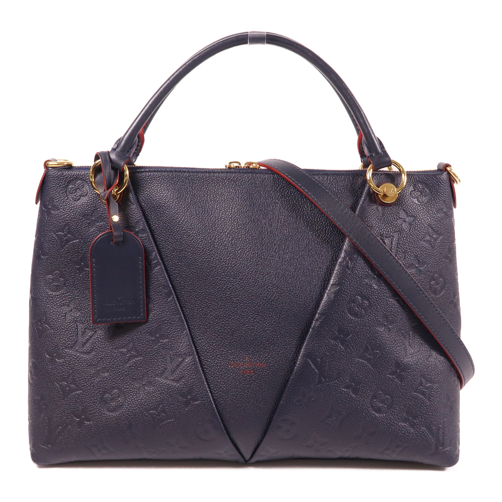 Louis vuttonバッグ IMG_1663.jpg