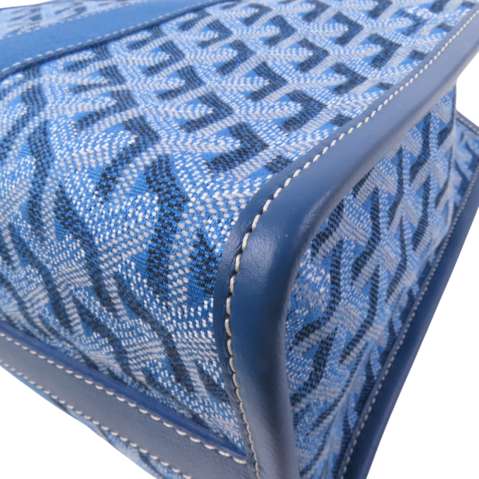 15%OFF* GOYARD Cabas Villette Jacquard PM Tote Bag Shoulder Bag