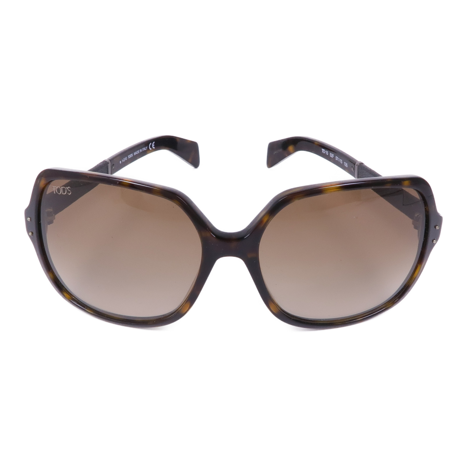 Tod’s 100% authentic sunglasses TOD main image 2