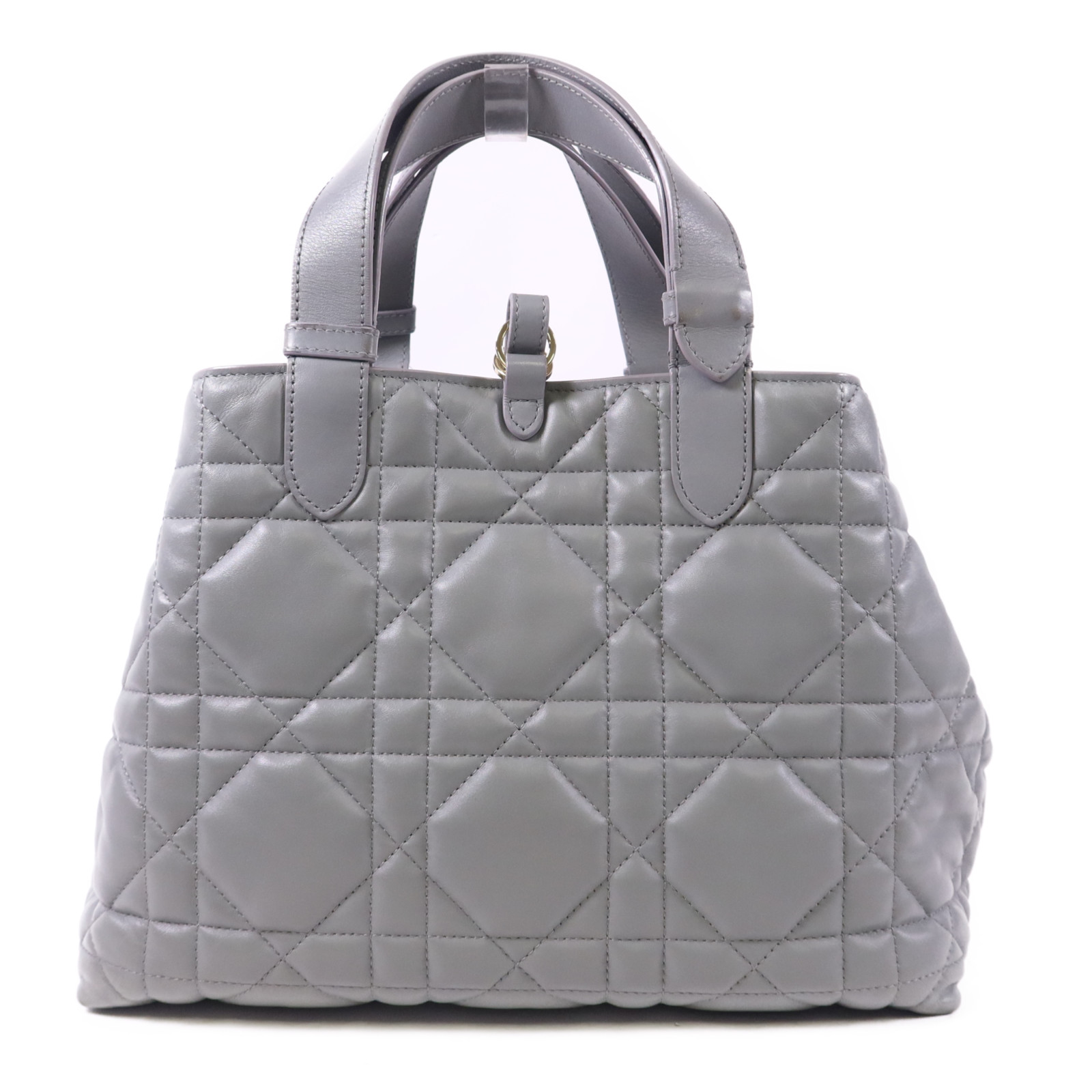 Christian Diorバック 15%OFF* Christian Dior CD GHW Toujours Medium Handbag M28210SHJ