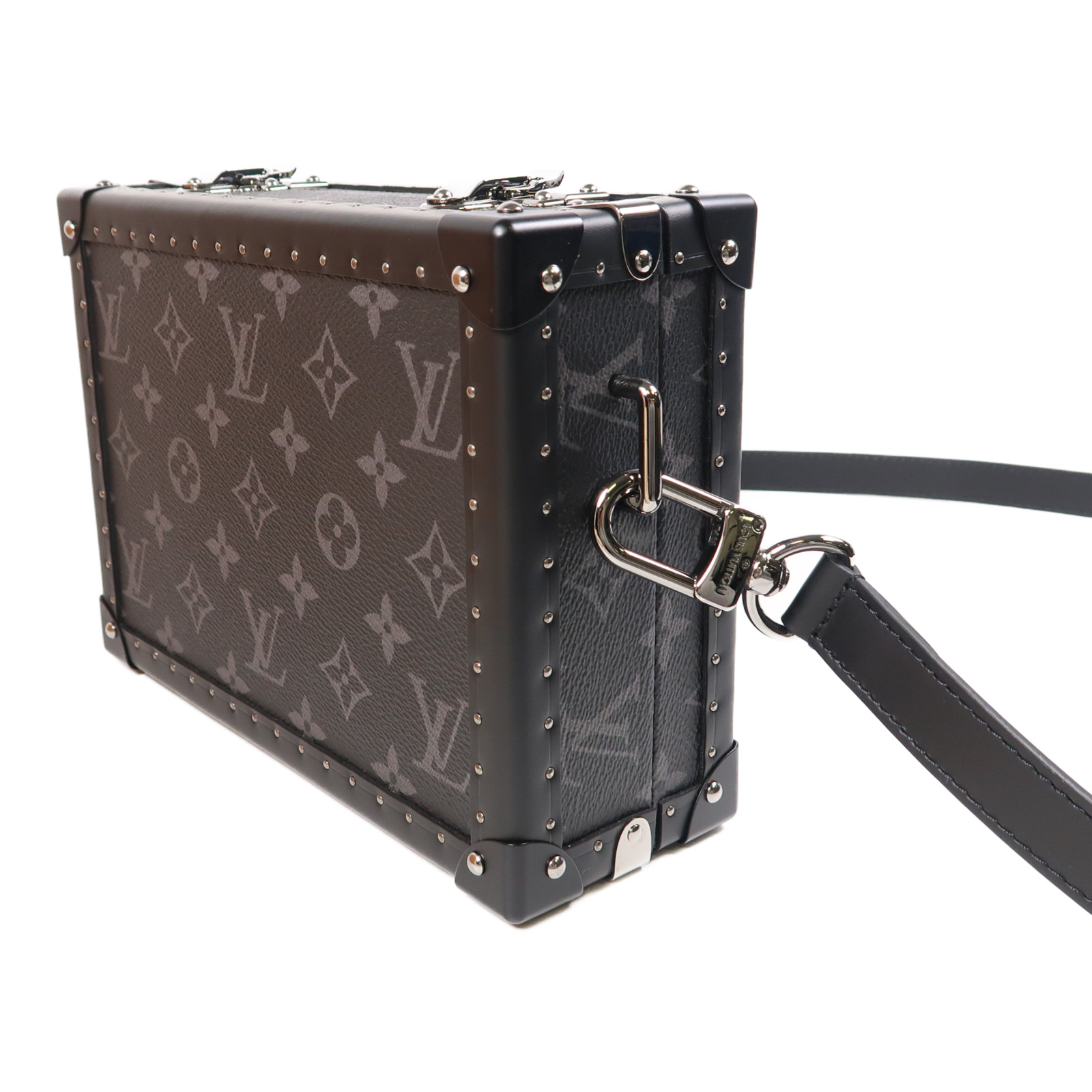 louis vitton BOX プラモデル louis-vuitton-black-single-