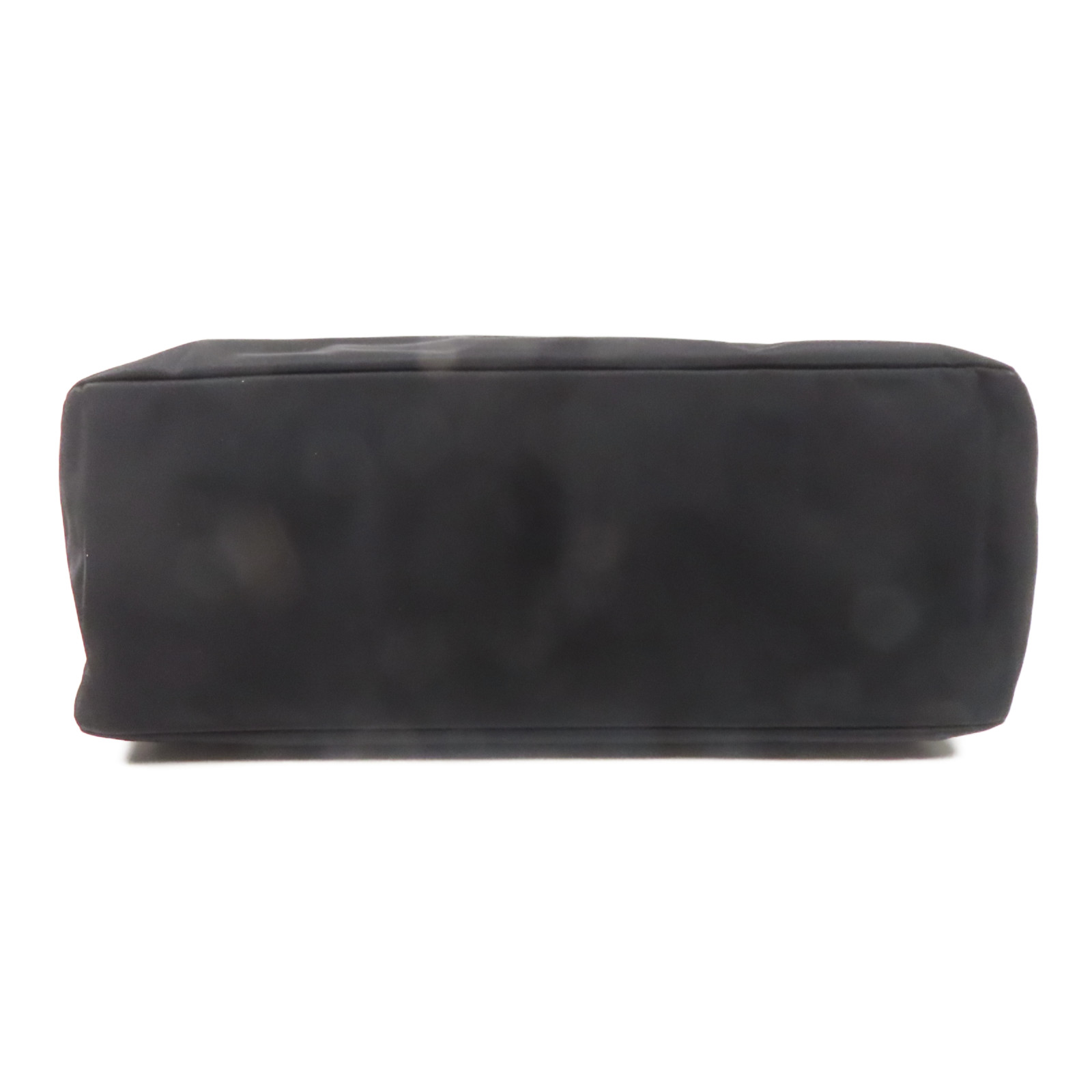 agnes b. 2 Way Shoulder Bag Handbag Nylon Black | eBay