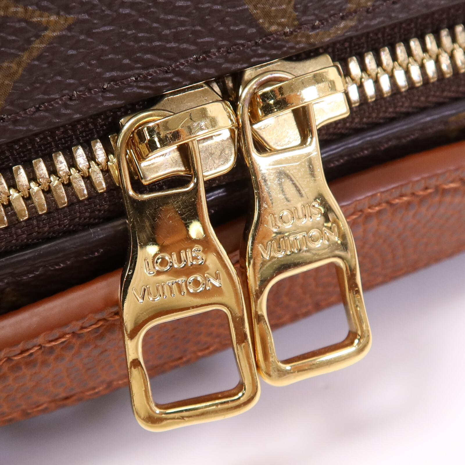LOUIS VUITTON LV GHW LV x NBA Handle Soft Trunk 2 Way Shoulder
