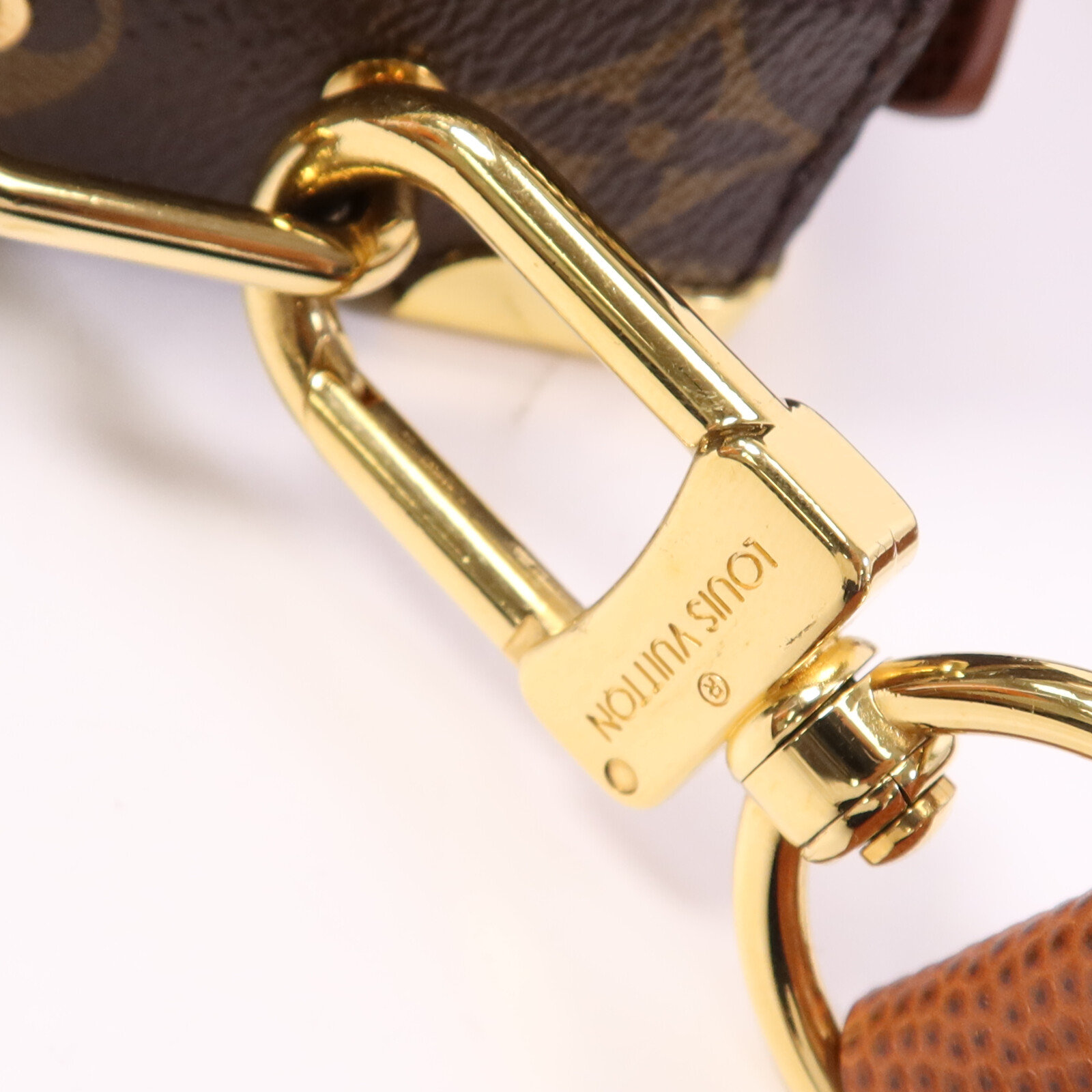 LOUIS VUITTON LV GHW LV x NBA Handle Soft Trunk 2 Way Shoulder