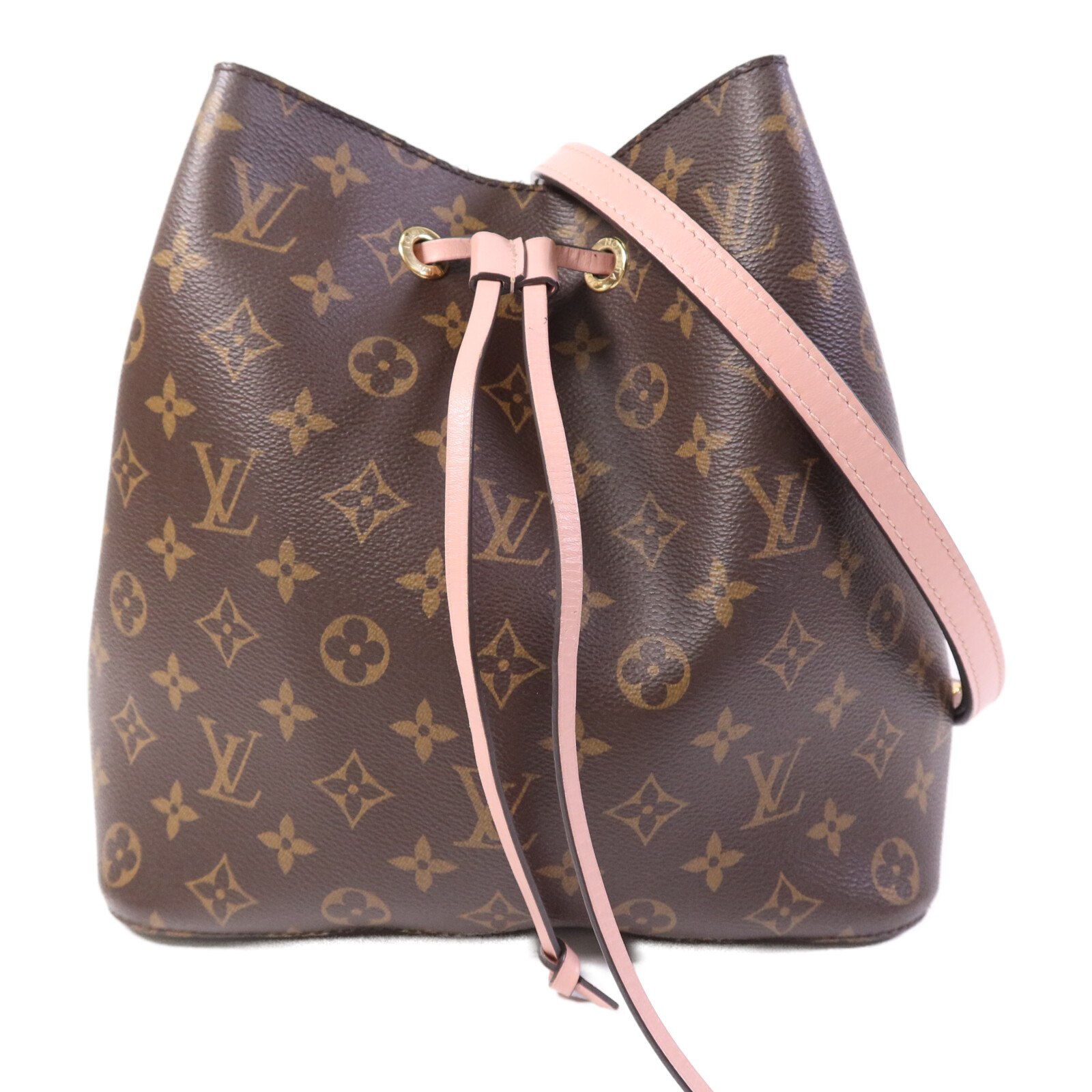 NéoNoé MM Monogram Canvas - Handbags | LOUIS VUITTON