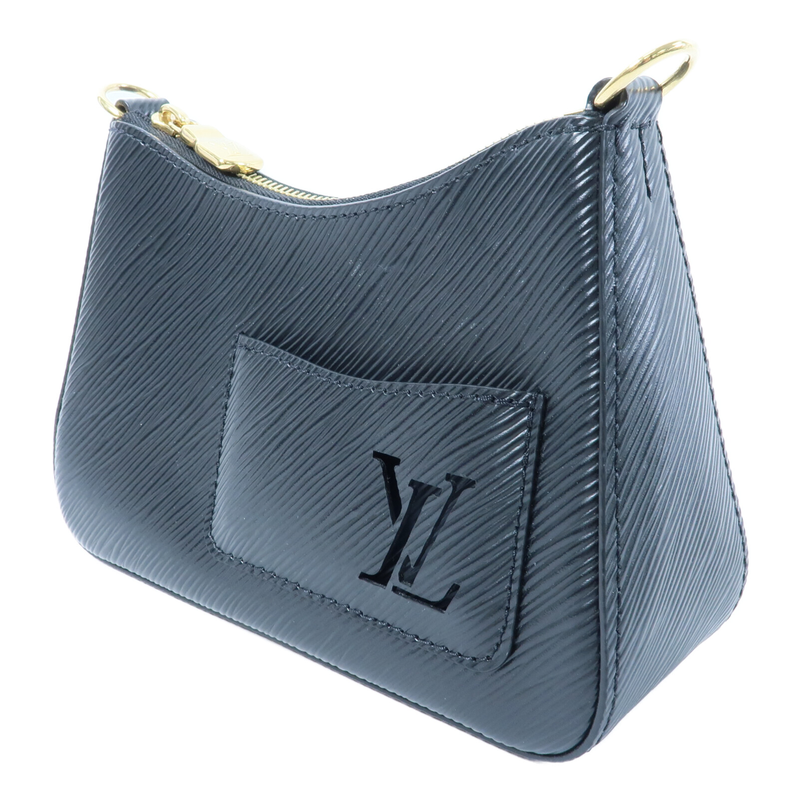 LOUIS VUITTON LV GHW LV x TM Marellini 2 Way Shoulder Bag M13099