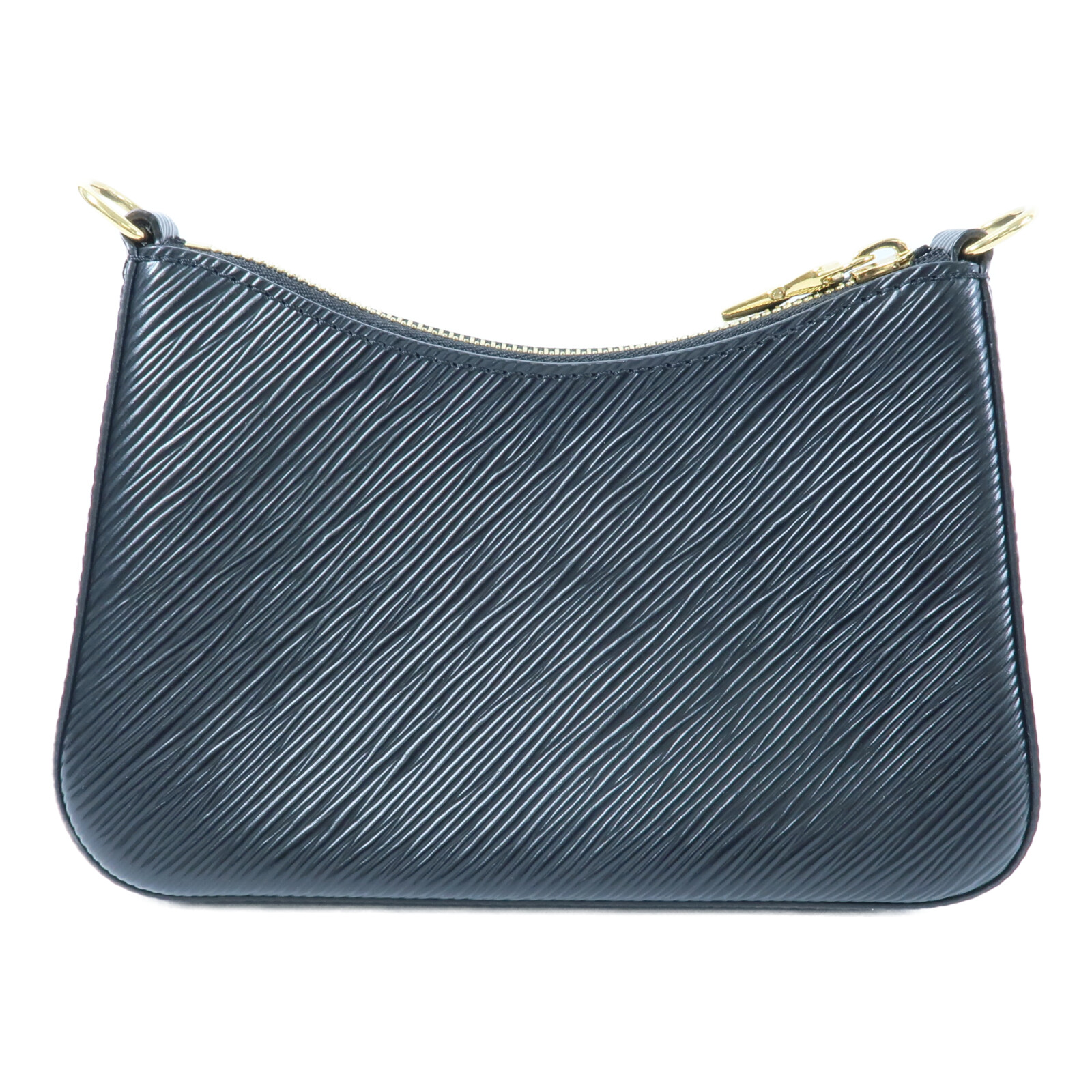 LOUIS VUITTON LV GHW LV x TM Marellini 2 Way Shoulder Bag M13099