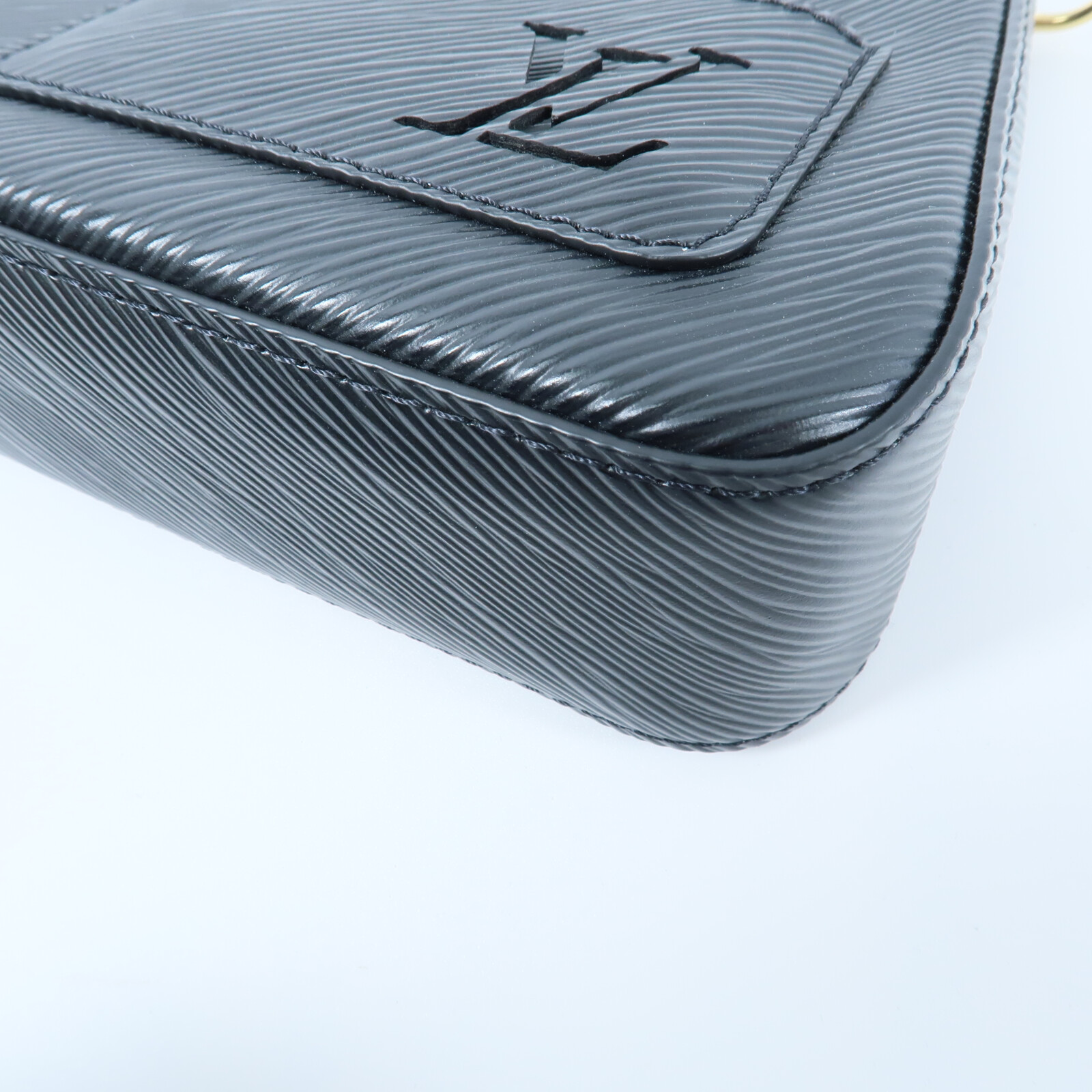 LOUIS VUITTON LV GHW LV x TM Marellini 2 Way Shoulder Bag M13099