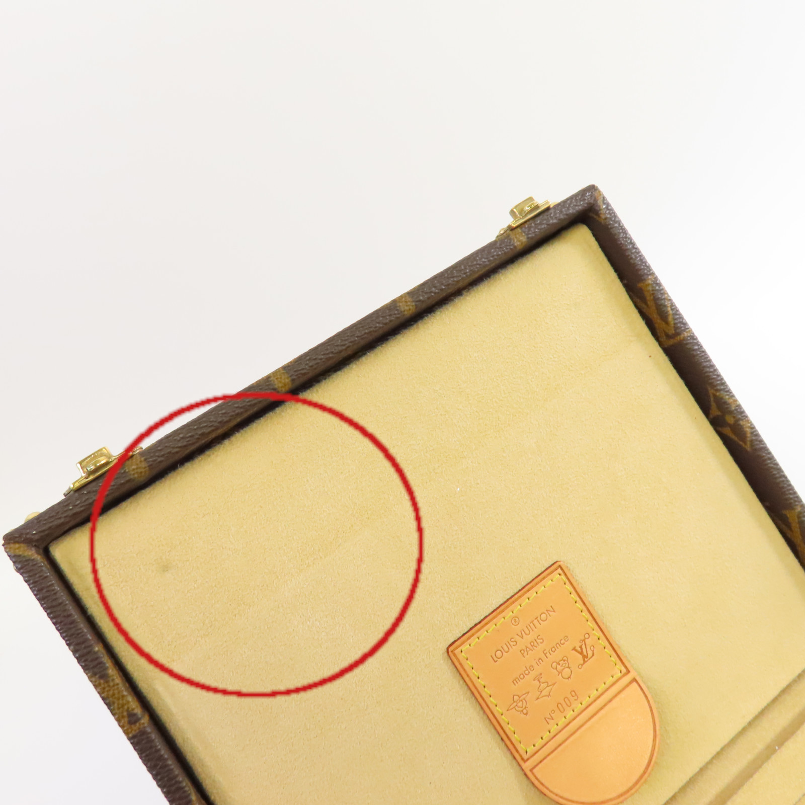 15%OFF* LOUIS VUITTON LV GHW Flower Hatman Murakami Takashi