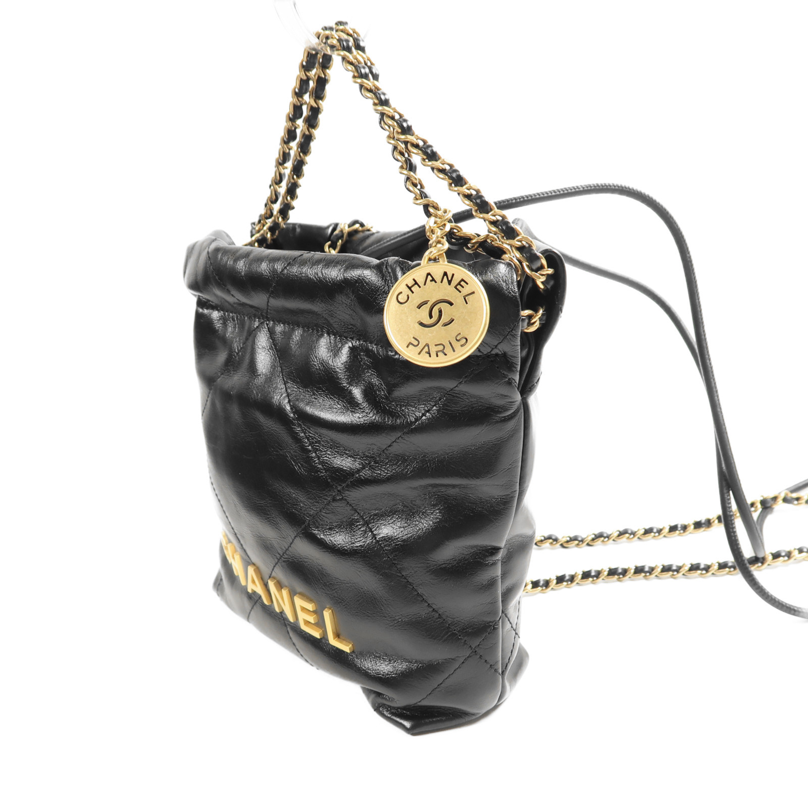 【上品さ格上げ♪】CHANEL バッグ 楽天市場】【新品】【未使用品】2023 SS 最新作 CHANEL シャネル