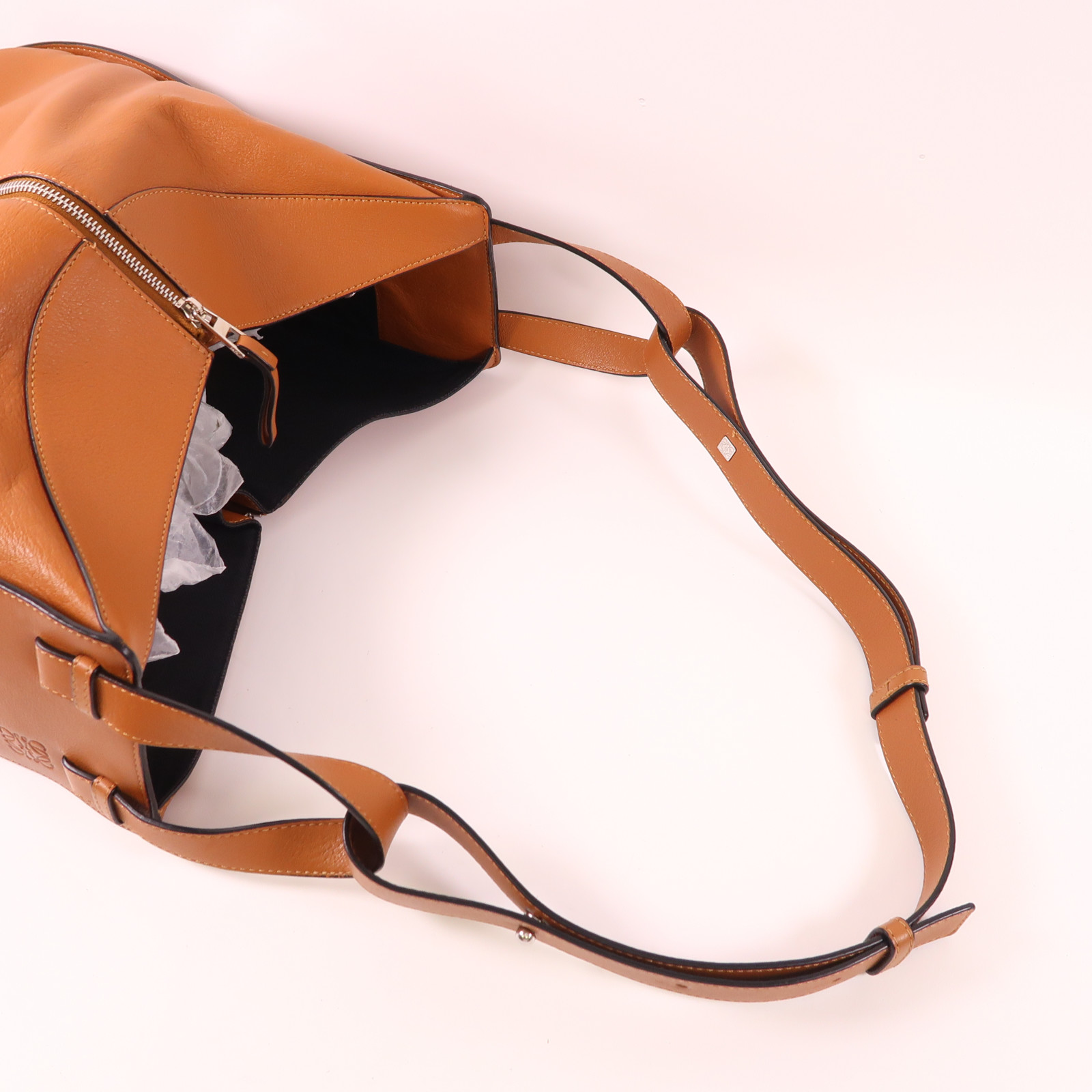 ◆Valluat◆ TILUS BAG CHOCO BROWN [正規品/関税込] Tilus / Choco Brown - valluat