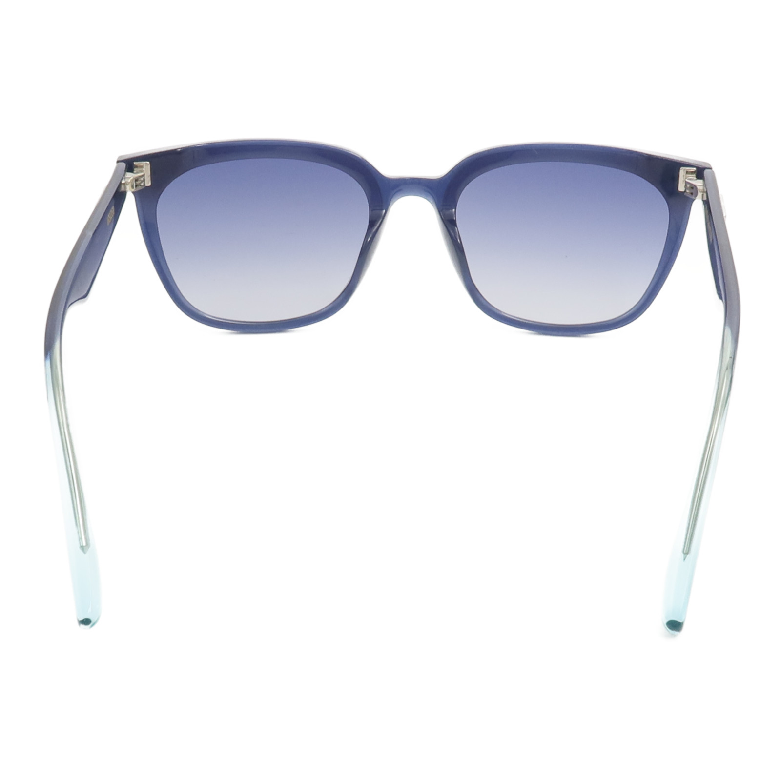 Gentle Monster Heizer 01 Sunglasses PVC Blue | eBay