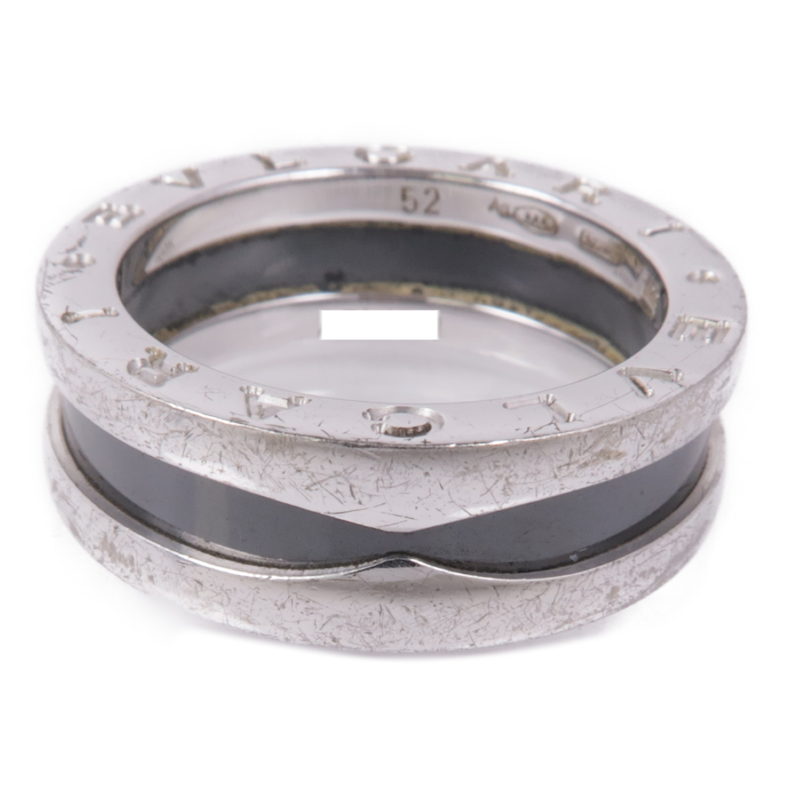 15%OFF* BVLGARI BLV B-zero1 Save the Children Ring BLV#52 US#5.75