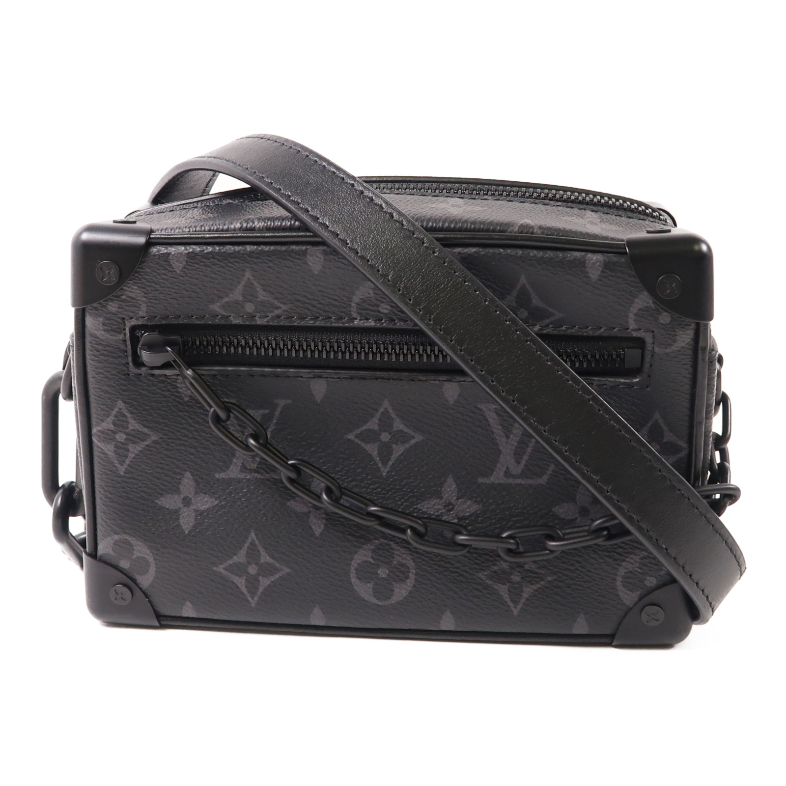 LOUIS VUITTON LV Mini Soft Trunk Shoulder Bag M44735
