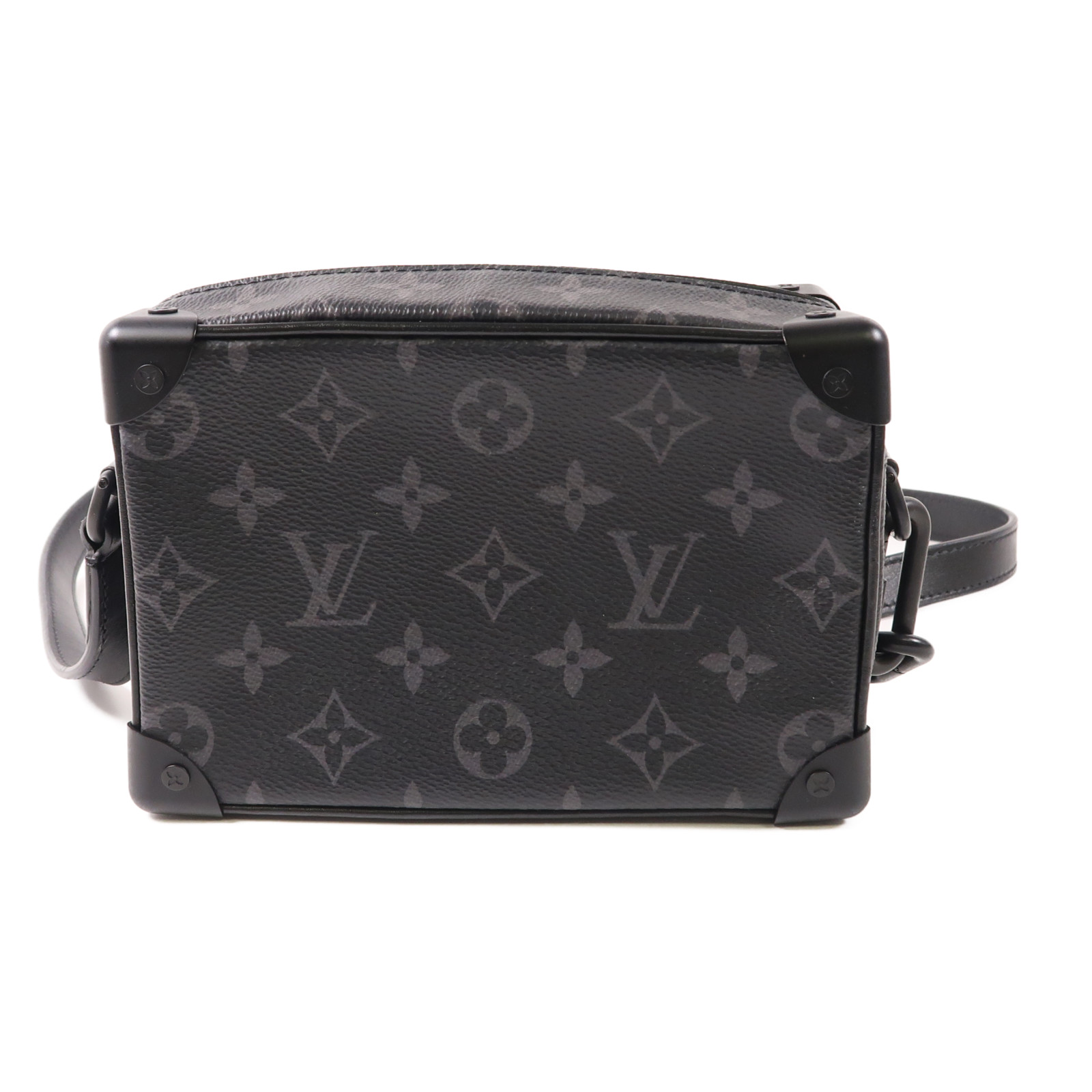 LOUIS VUITTON LV Mini Soft Trunk Shoulder Bag M44735