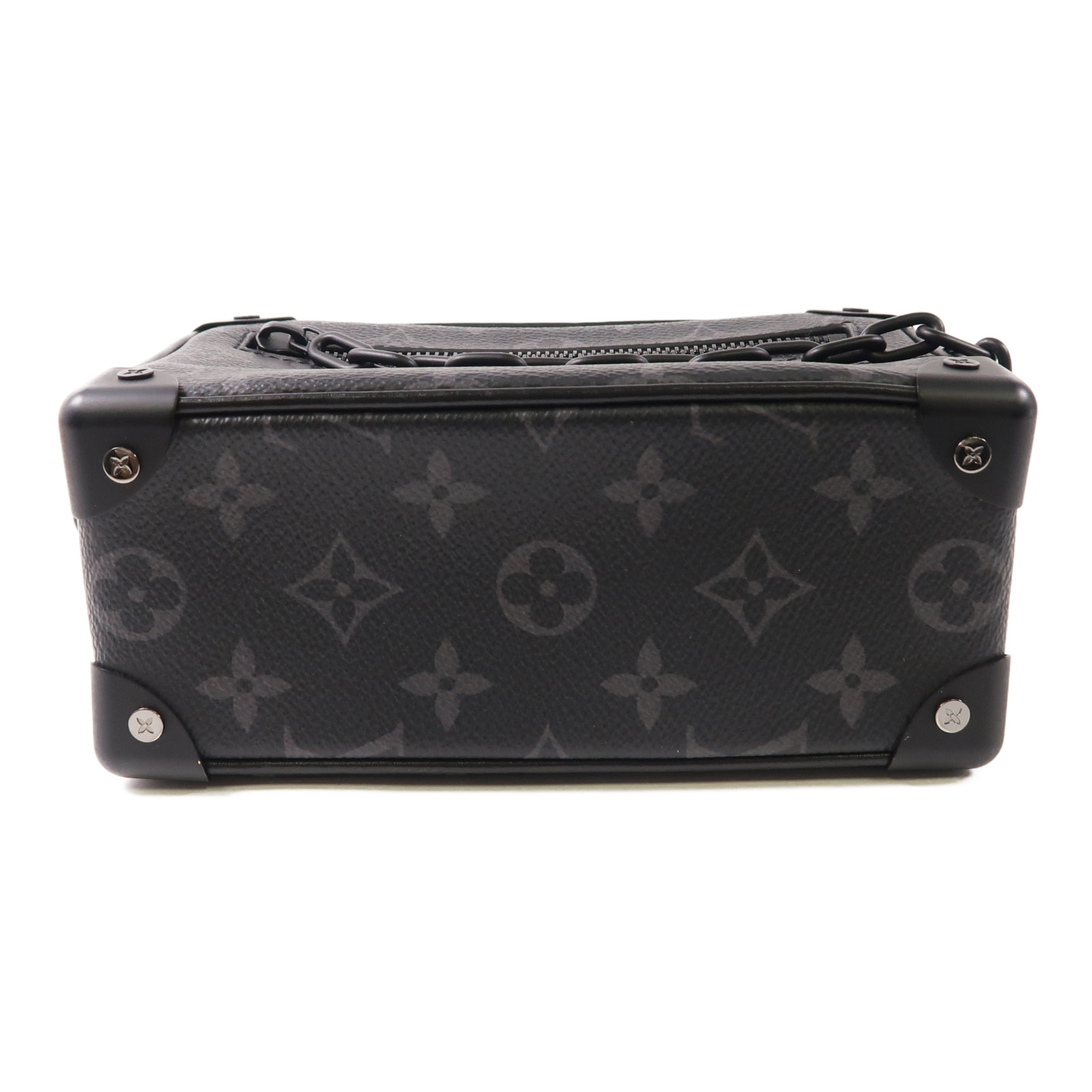 LOUIS VUITTON LV Mini Soft Trunk Shoulder Bag M44735