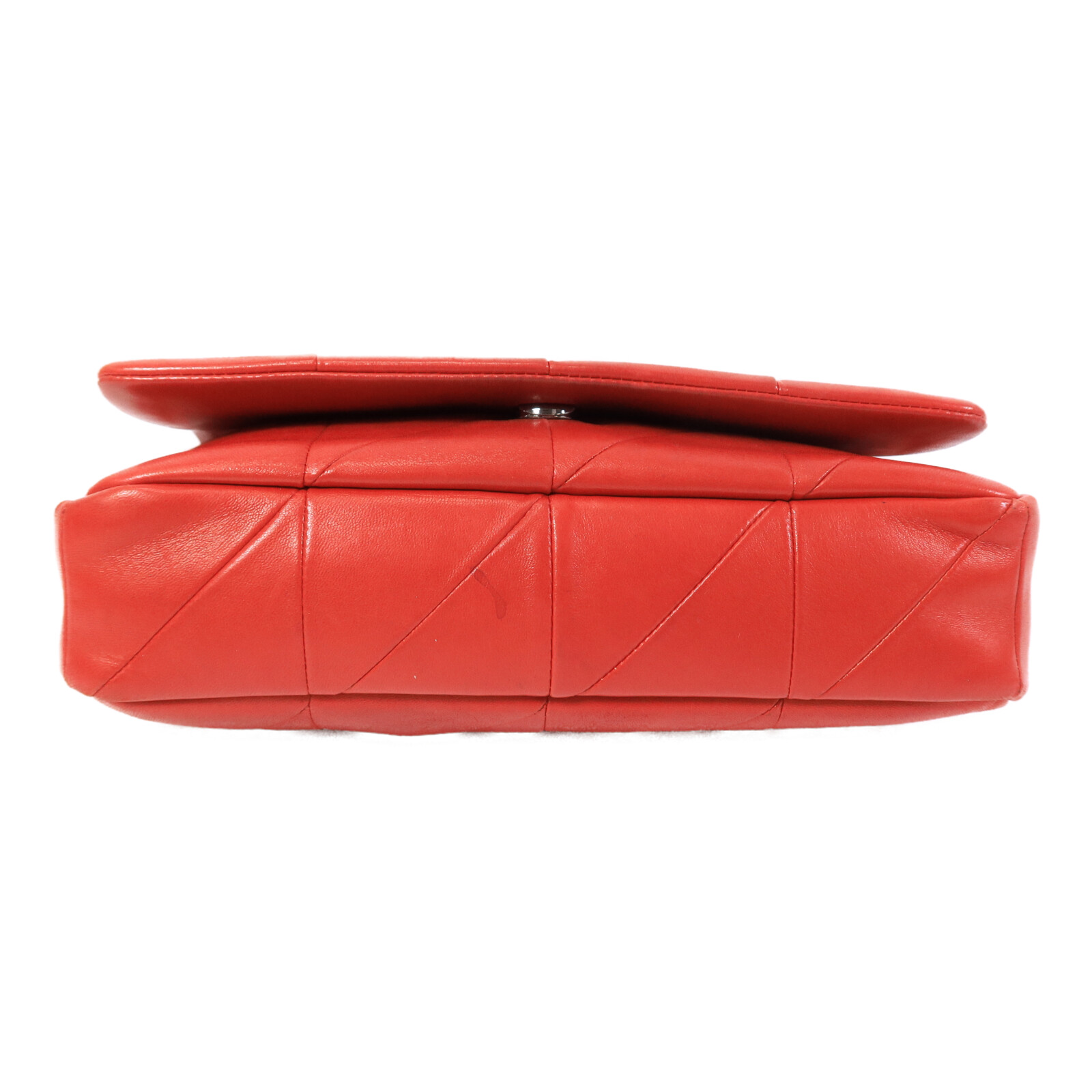 SAINT LAURENT YSL Jamie Medium Chain Shoulder Bag 515821 Lambskin