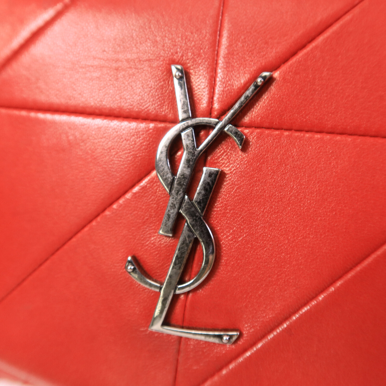 SAINT LAURENT YSL Jamie Medium Chain Shoulder Bag 515821 Lambskin SAINT LAURENT YSL Jamie Medium Chain Shoulder Bag 515821 Lambskin