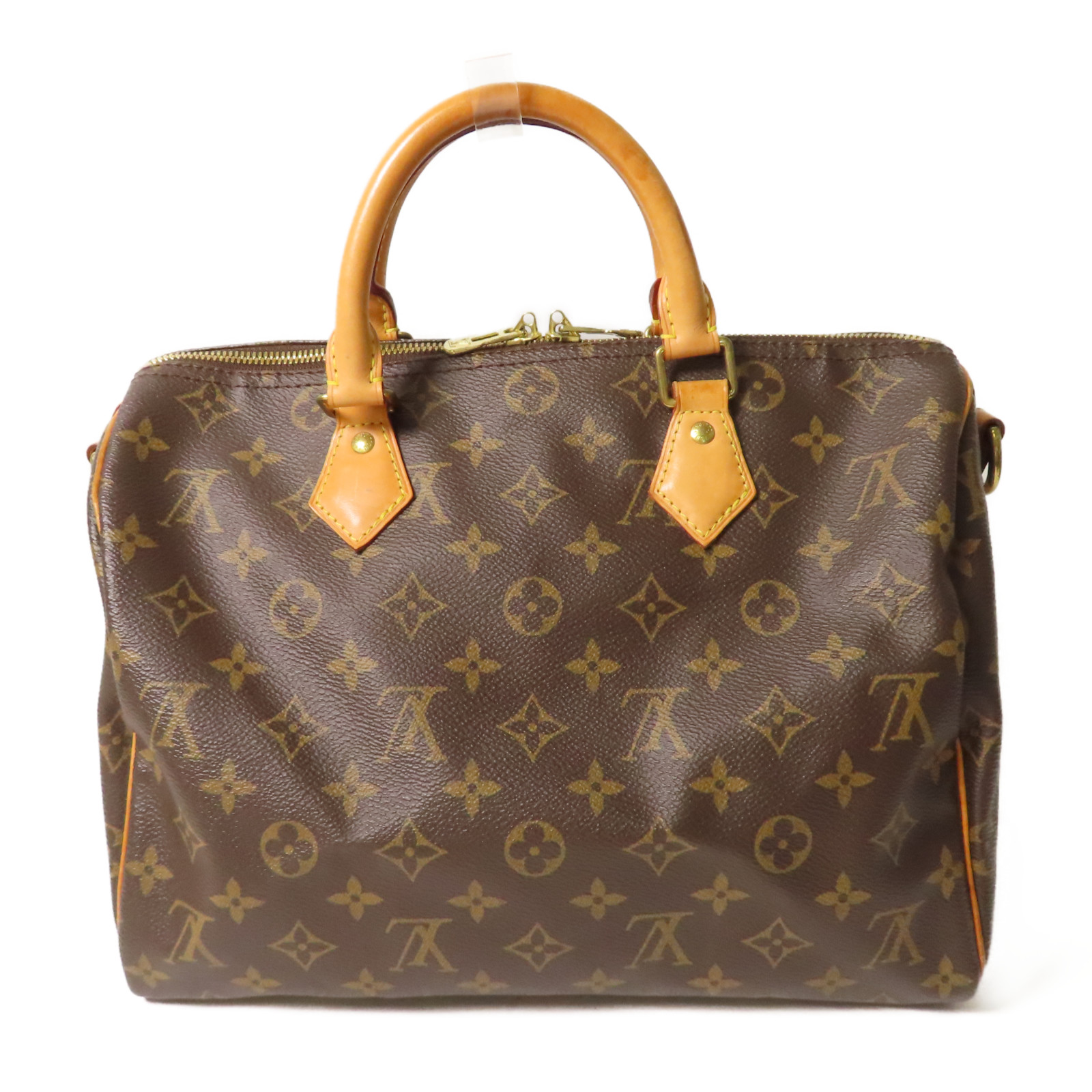 ショルダーバッグ・ポシェット Louis Vuitton Speedy Bandouliere 20 Monogram M45957 Speedy Bandoulière 20 Monogram - Women - Handbags | LOUIS