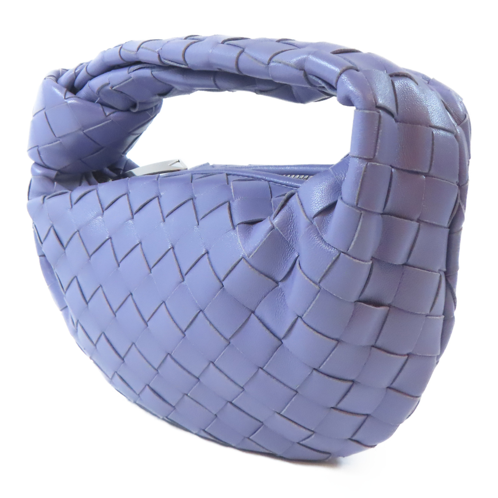 ★BOTTEGA VENETA★スモールジョーディバッグ BOTTEGA VENETA BV SHW Mini Jodie Handbag Calfskin Leather