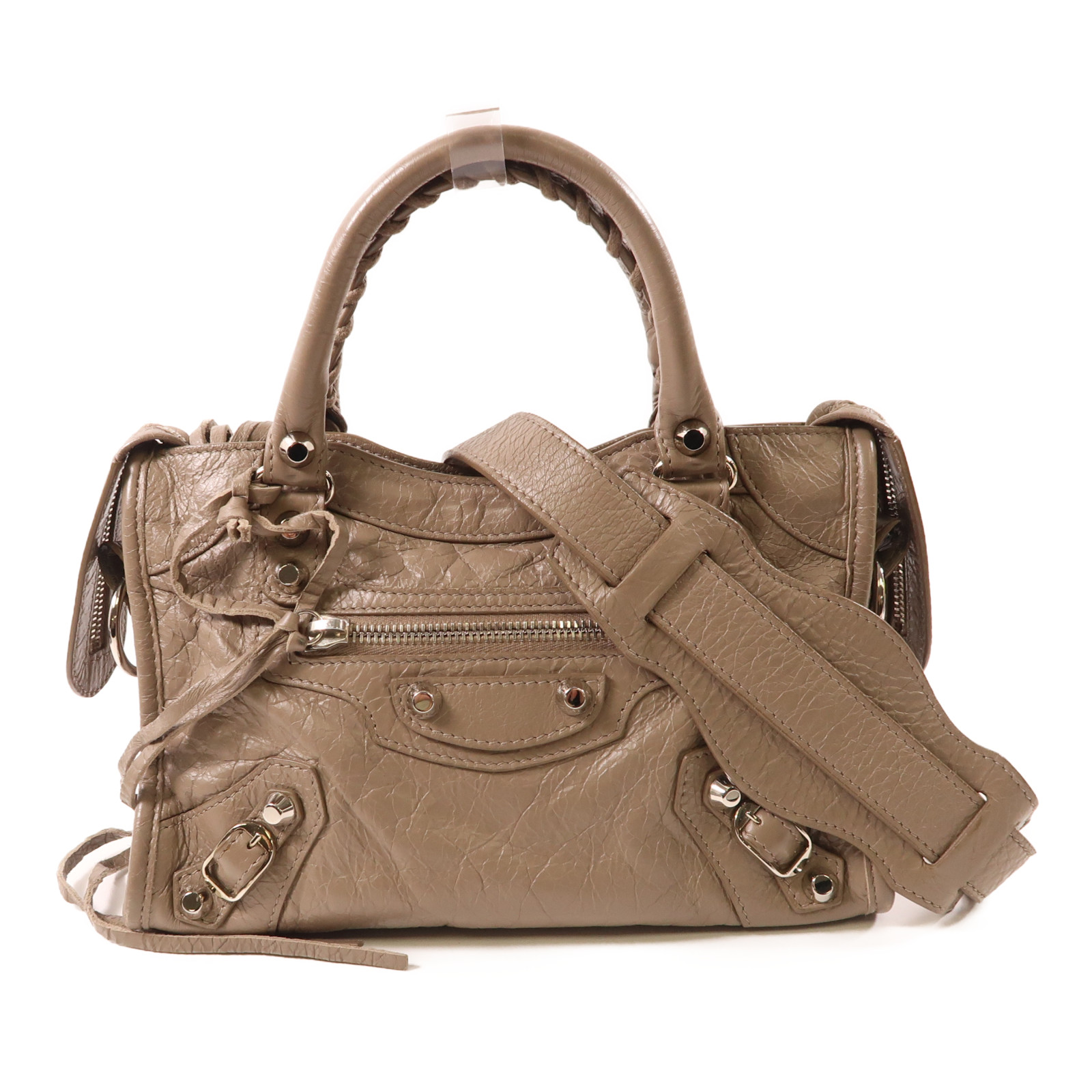 BALENCIAGA ミティアムクラッシュショルタハック 【関税込】 328416_11.jpg?quality=80&bg-