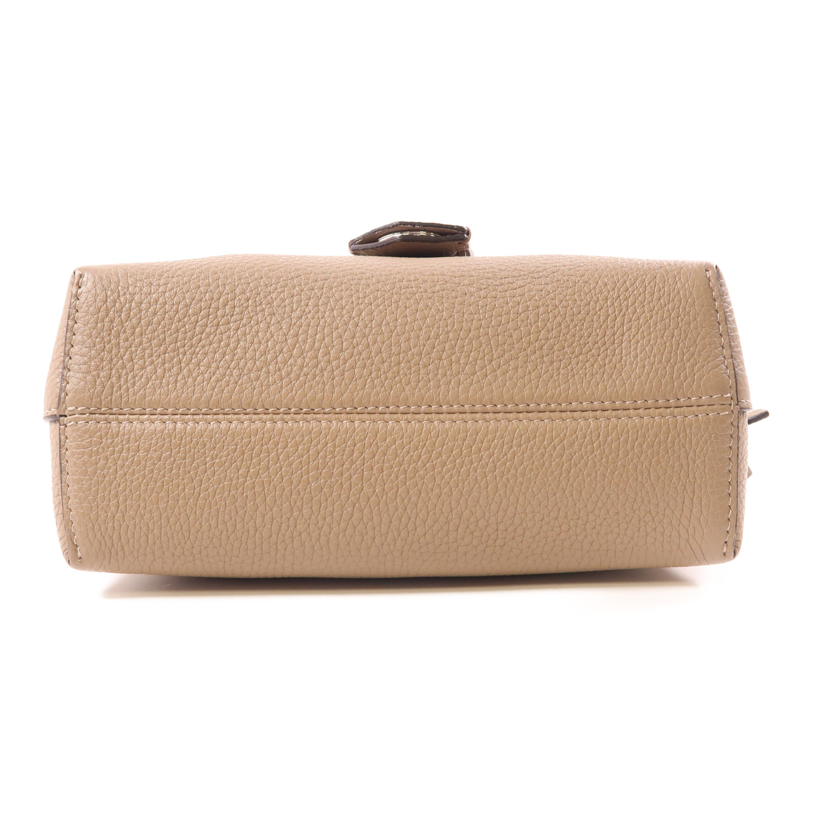 【未使用】WM × BR 第8弾 2way Sholder bag FENDI SHW By The Way Selleria Mini 2 Way Shoulder Bag