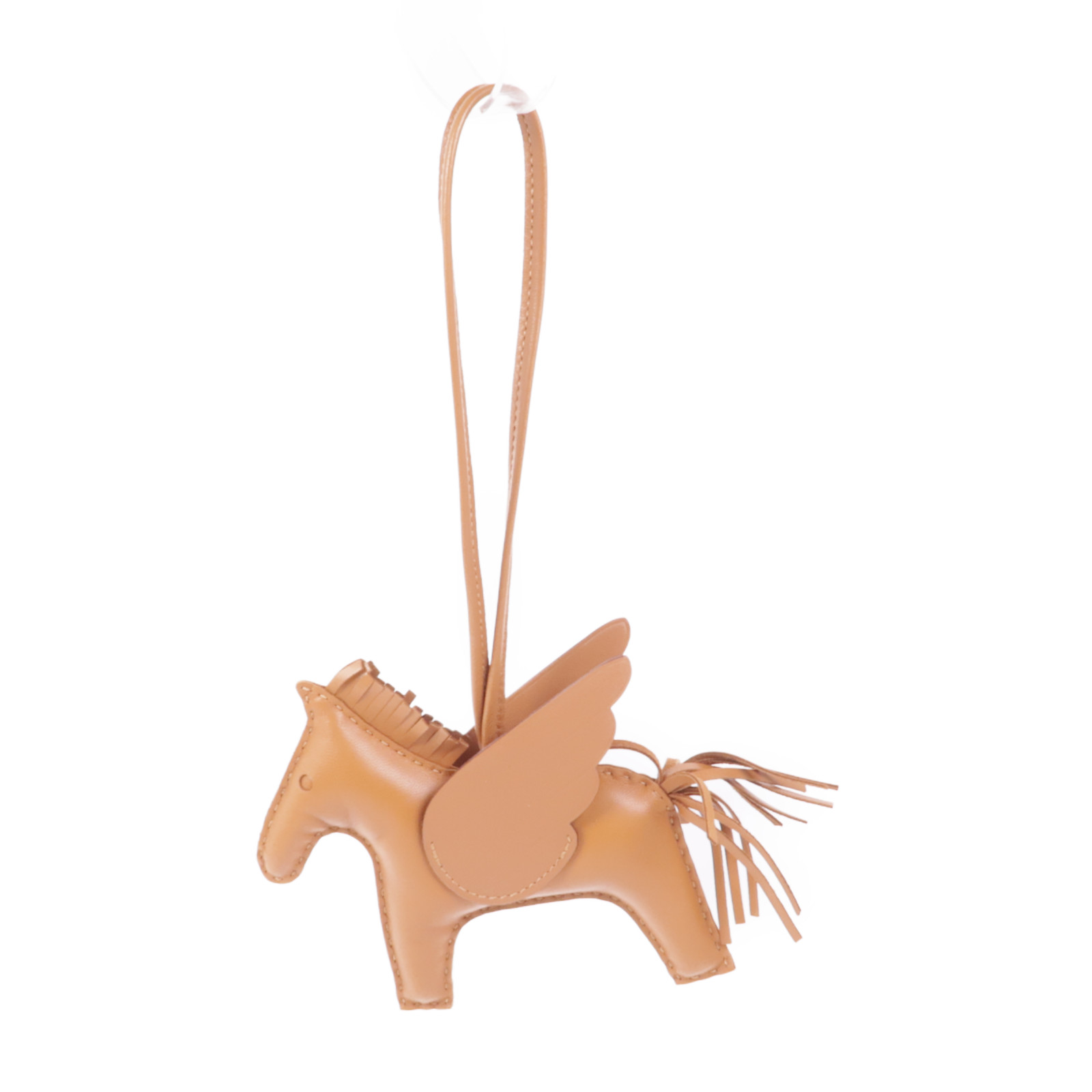 【アクセントに】HERMES チャーム Pferd Hermy アクセントに】HERMES チャーム Pferd Hermy アクセントやワン